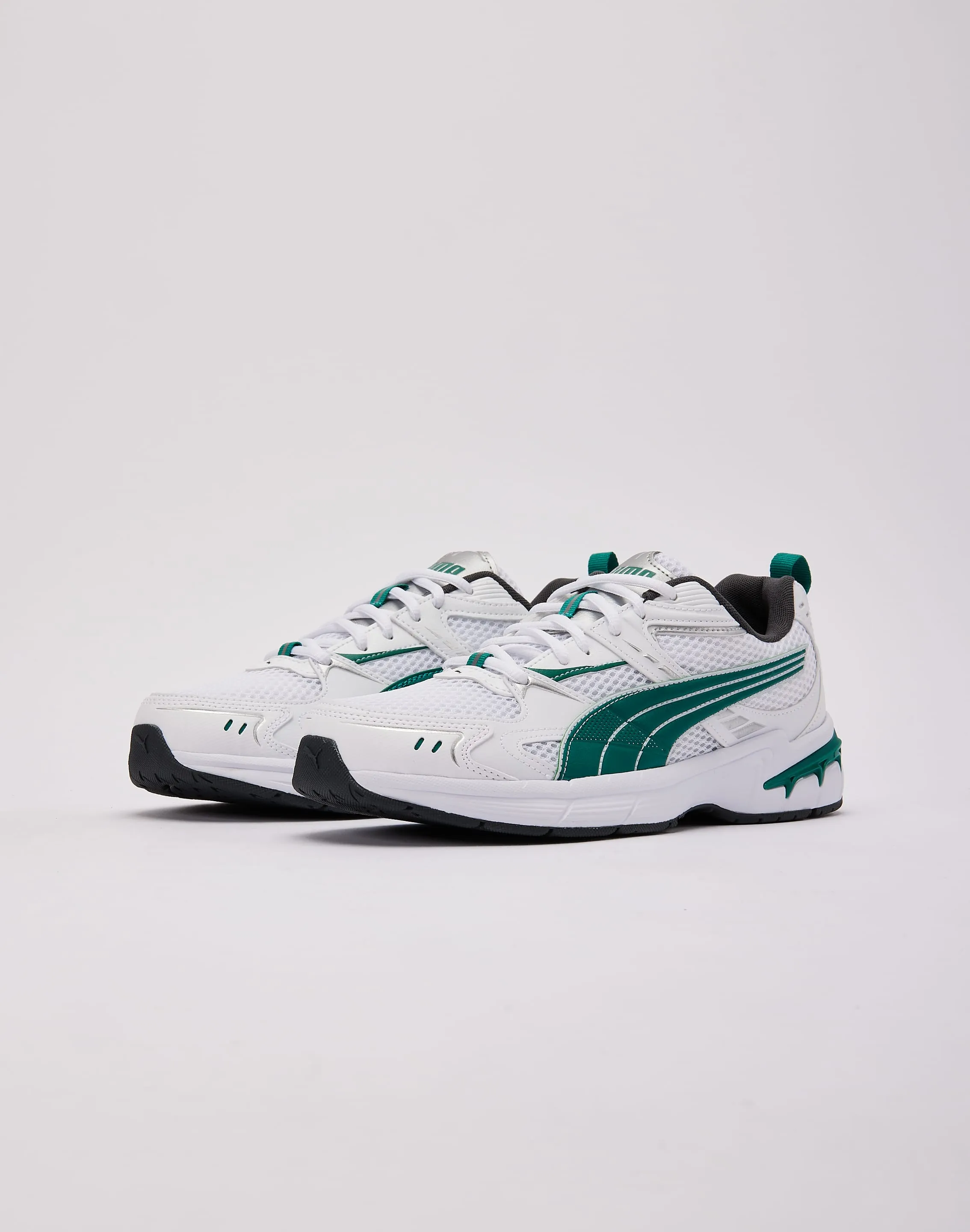 Puma Milenio Tech 2000 Every Journey Driving Comfort