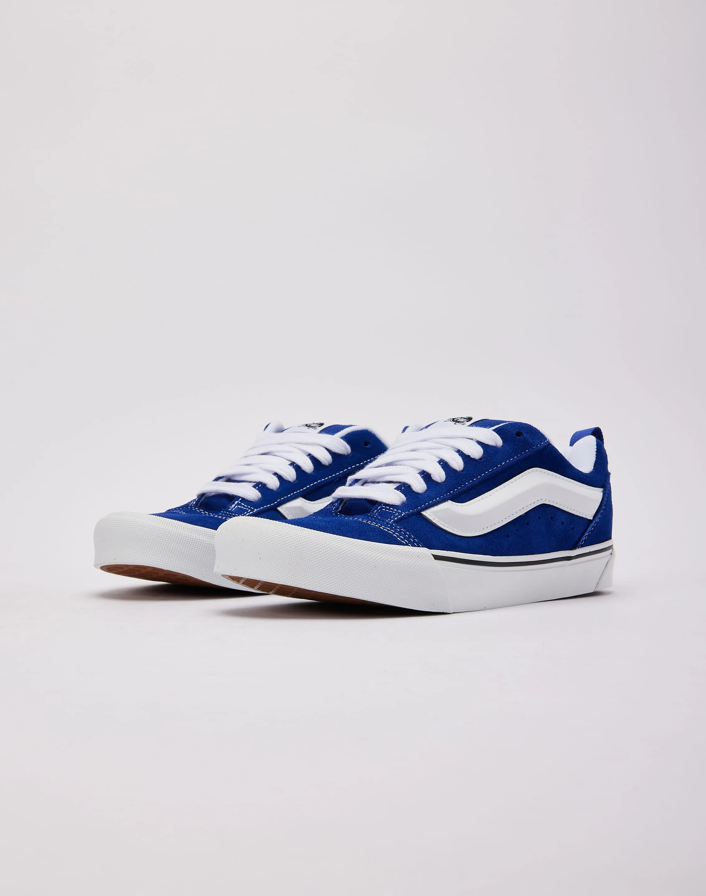 Vans Knu Skool Soft Cushioning Friend Meet