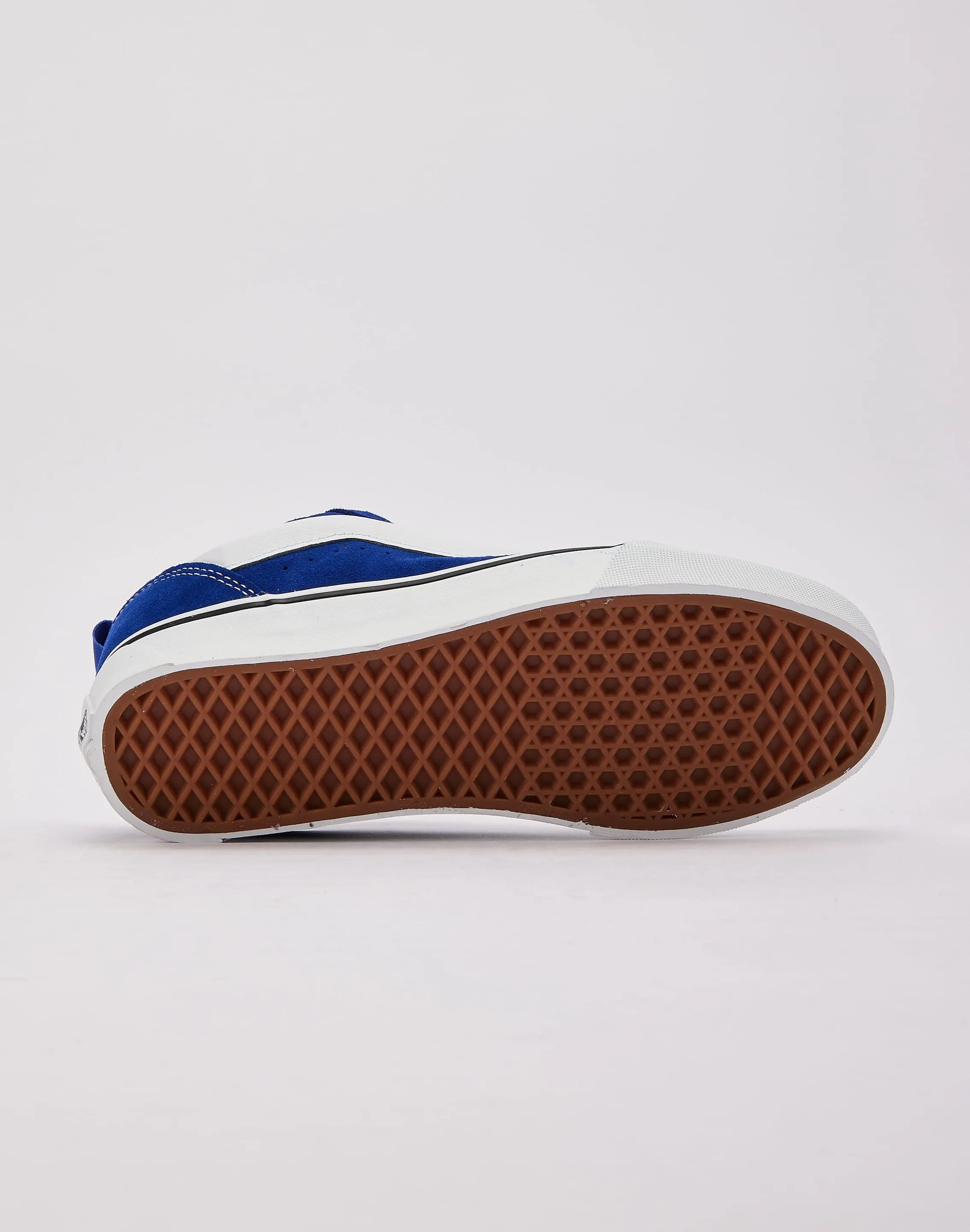 Work Day Vans Knu Skool