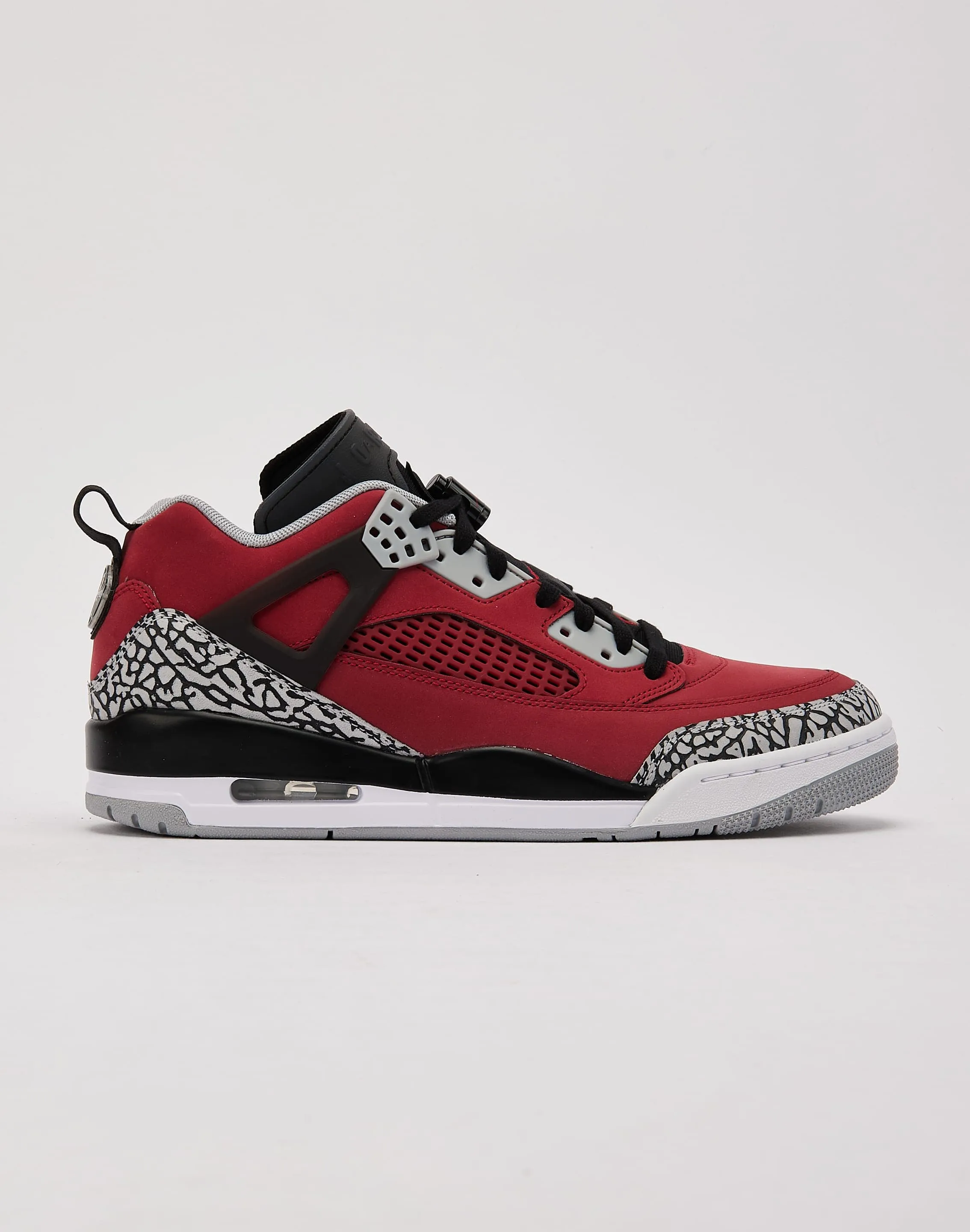 Jordan Spizike Low River Jog