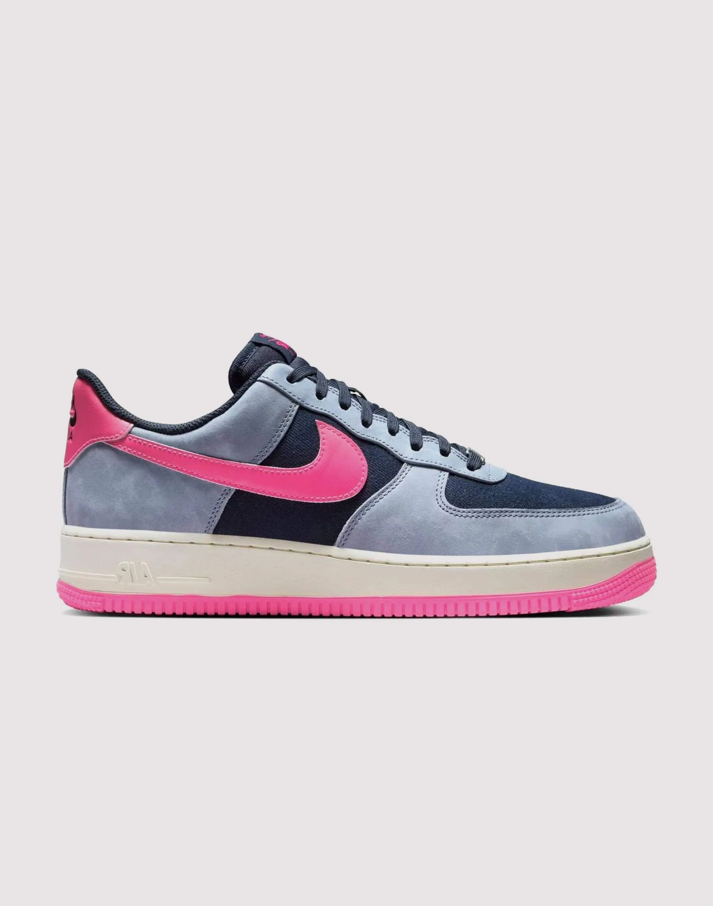 Nike Air Force 1 Low LX Breathable Sole