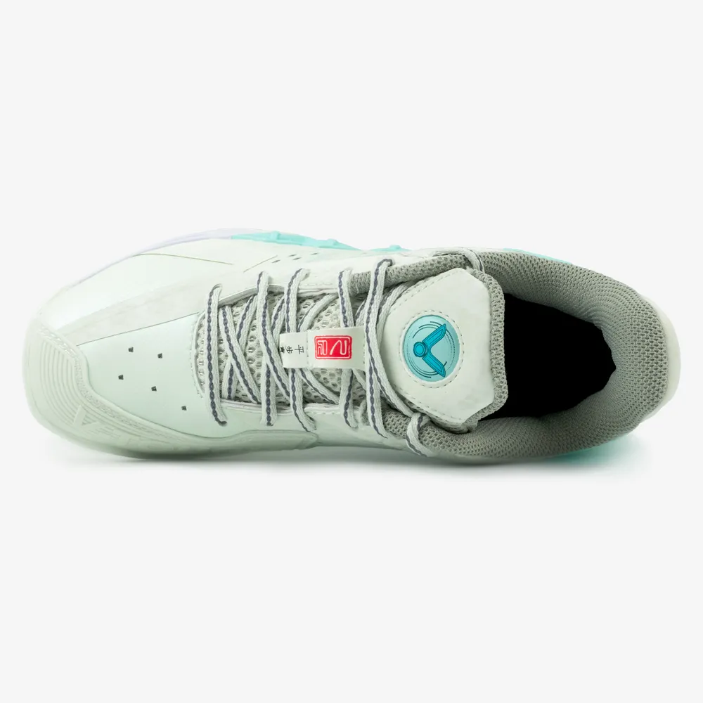 Victor 2025 Chinese New Year Court Shoe P8500CNY-R (Clear Green) Swift MasterX Air One