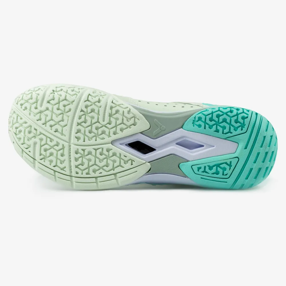 Motion Alpha Victor 2025 Chinese New Year Court Shoe P8500CNY-R (Clear Green)