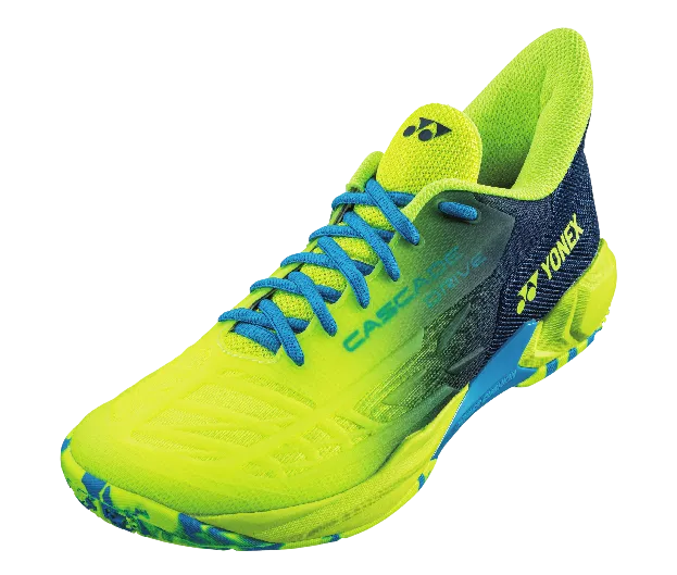 Yonex Power Cushion Cascade Drive 2(Yellow Blue) Turn One Energy Max