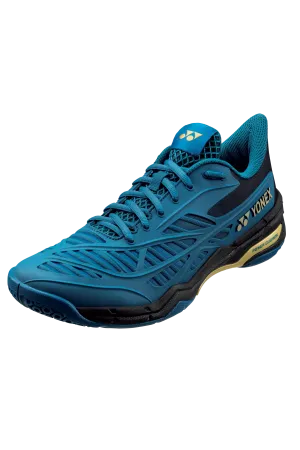 Turn Titan Yonex Power Cushion Cascade Drive(Teal Blue)