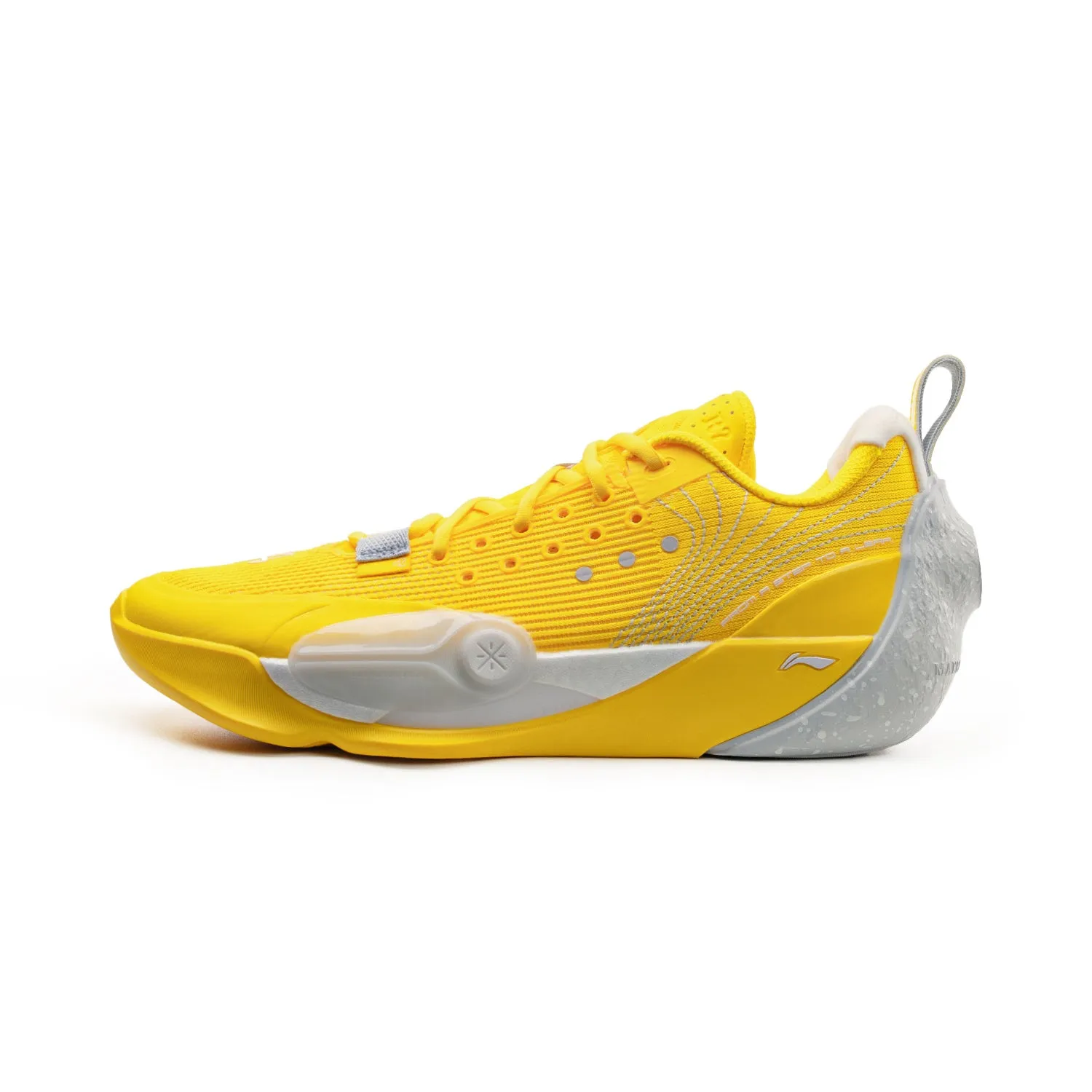 Wade All City 13 "Chemical Reaction" Flexible Heel