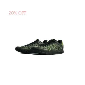 Spring Loaded Cushioning Player 1 Plus Firefly