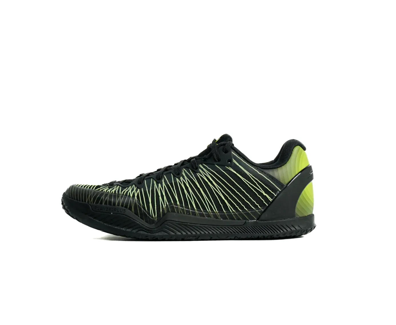 Player 1 Plus Firefly Premium cushioning
