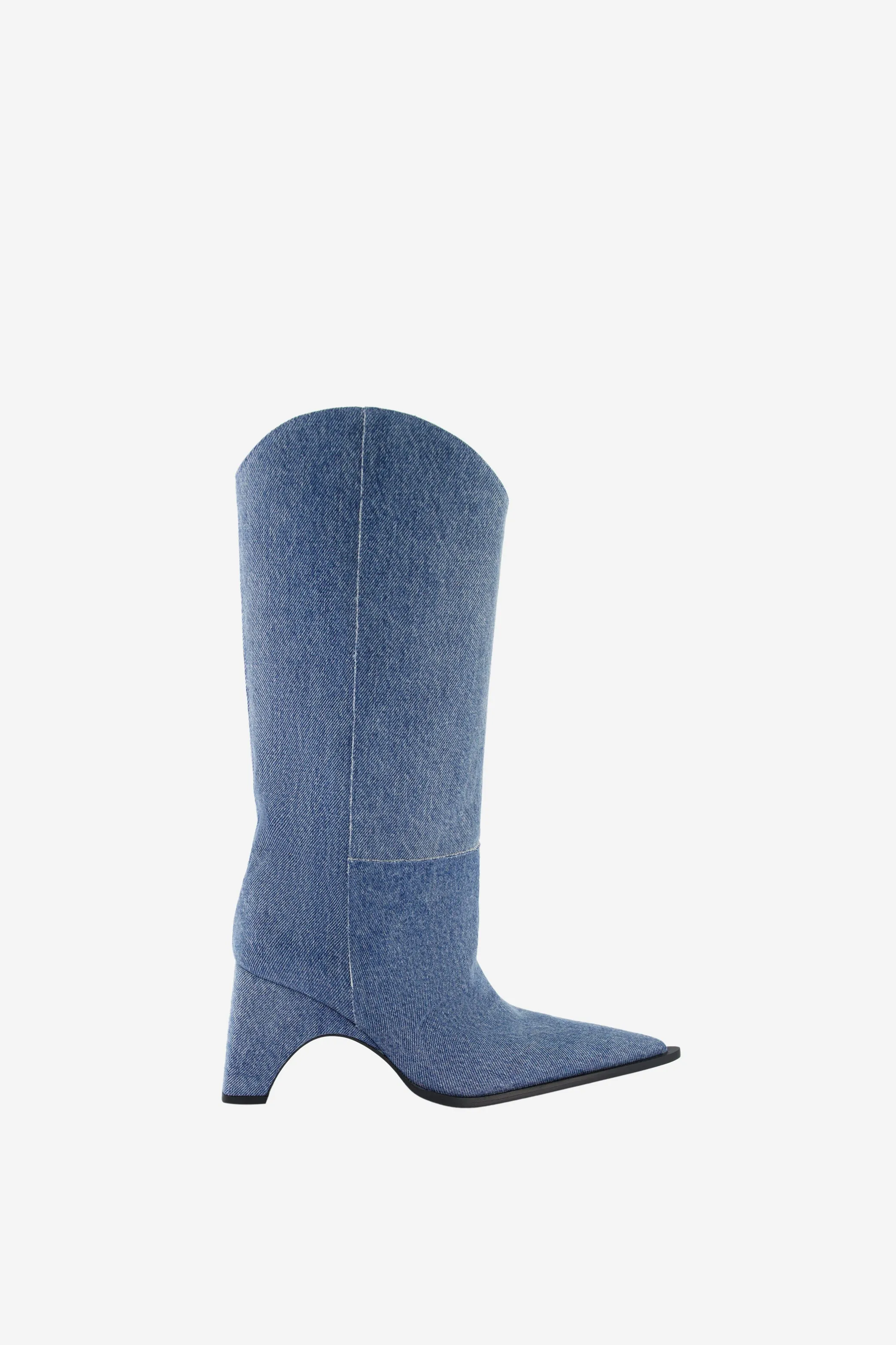 Surf Mode Cowboy Bridge Boot
