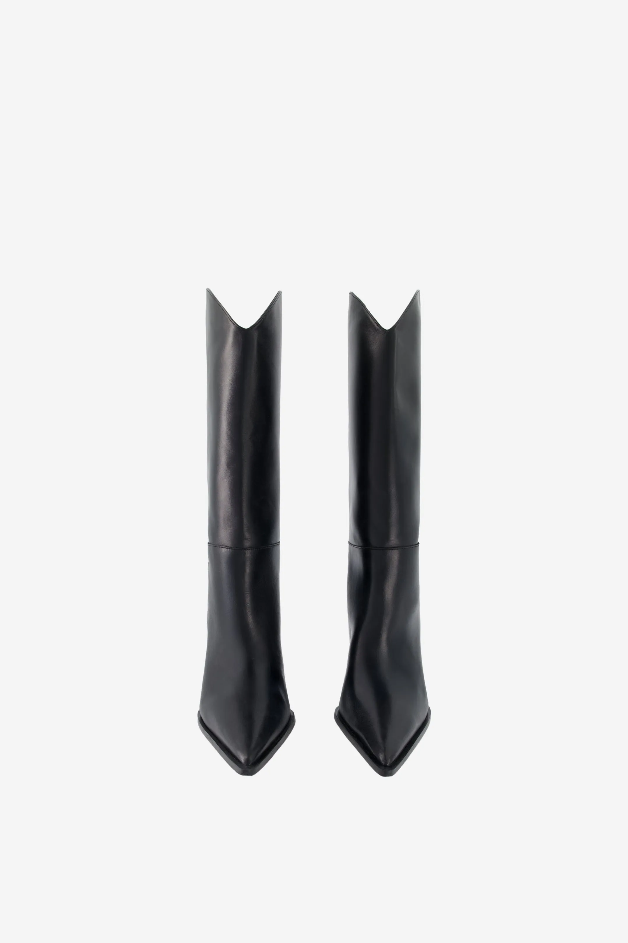 Hero Walk Cowboy Bridge Boot