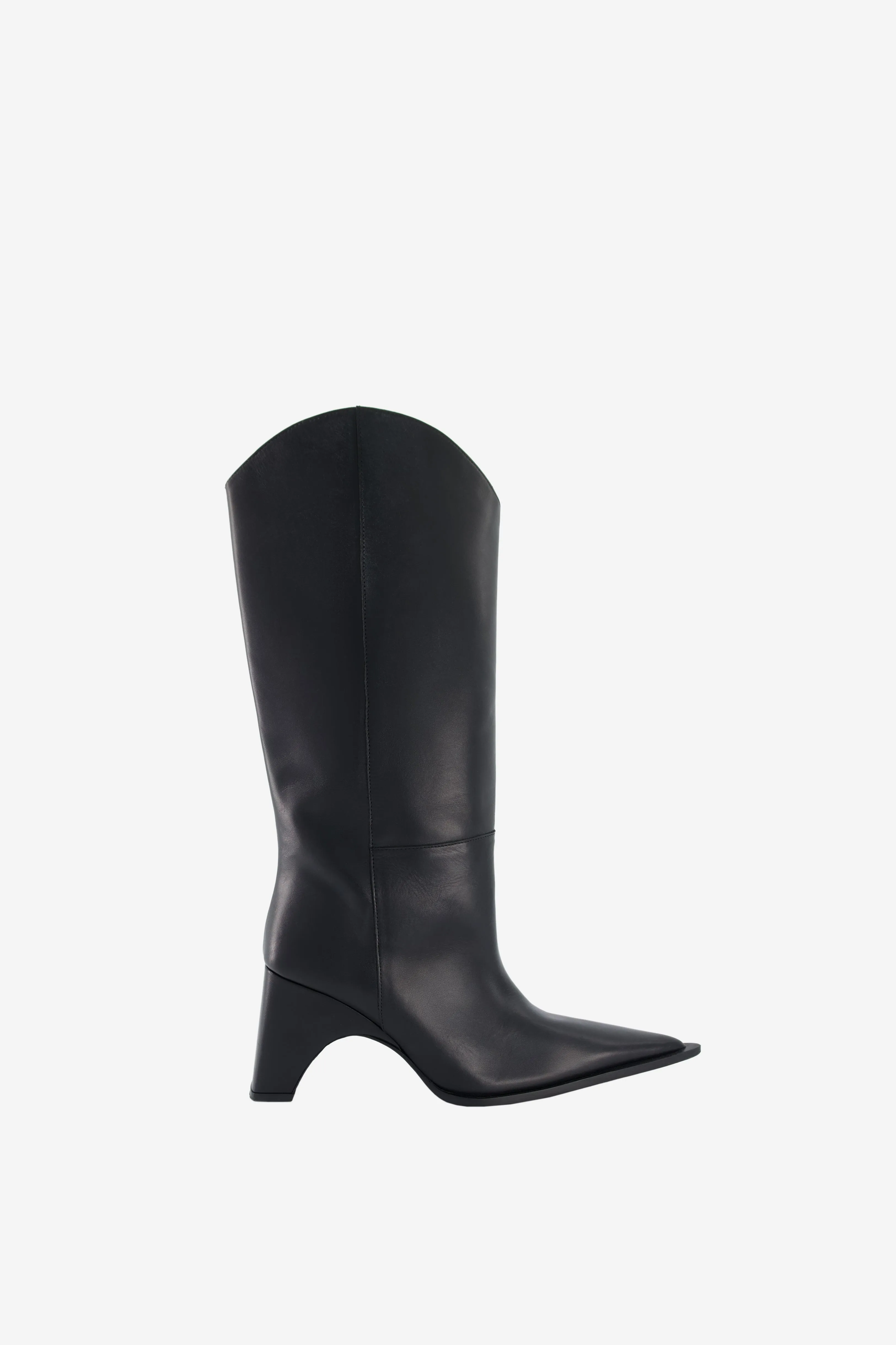 evening run New In Cowboy Bridge Boot