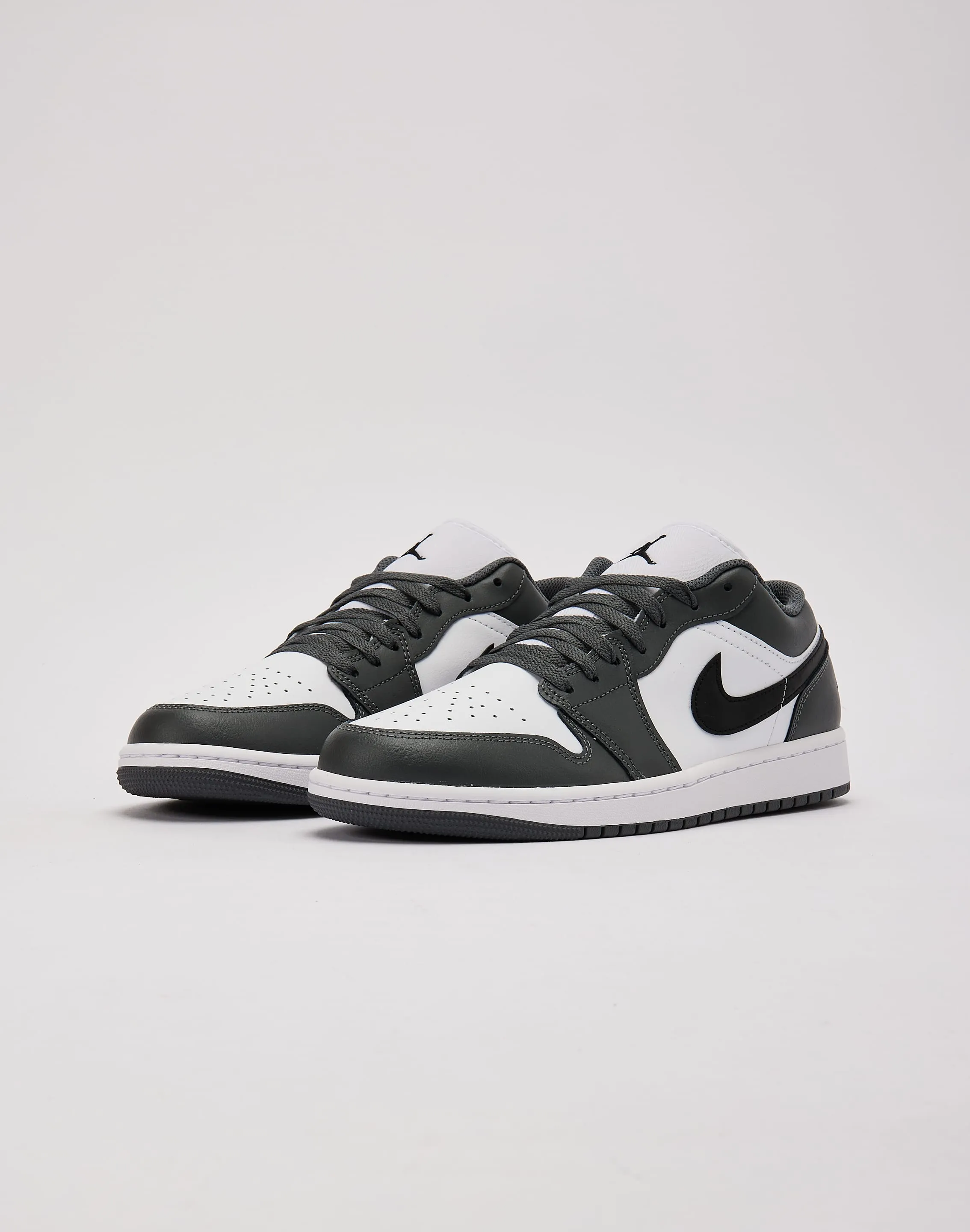 Comfortable Feeling Jordan Air Jordan 1 Low