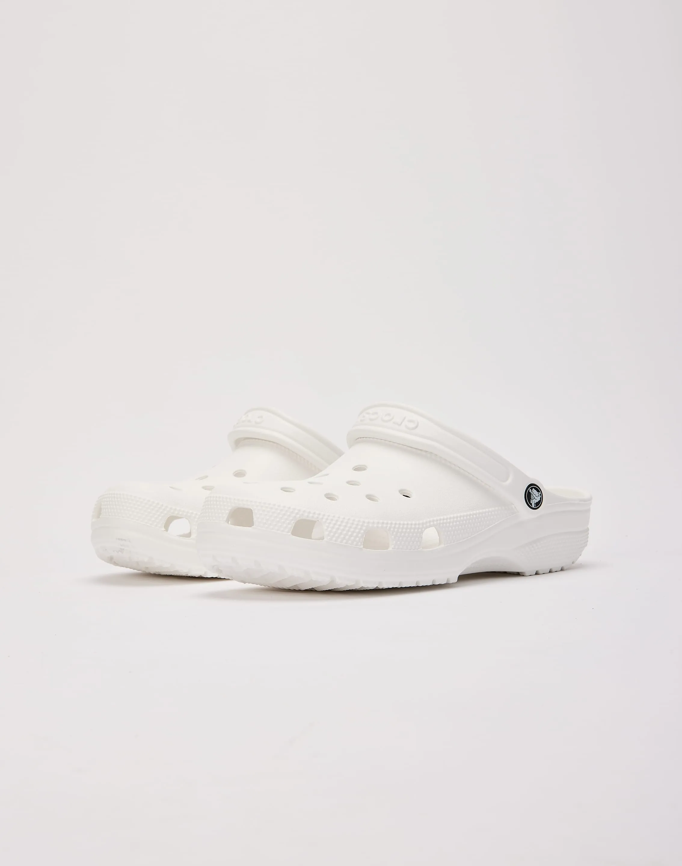 Work Casual Crocs Classic Clog