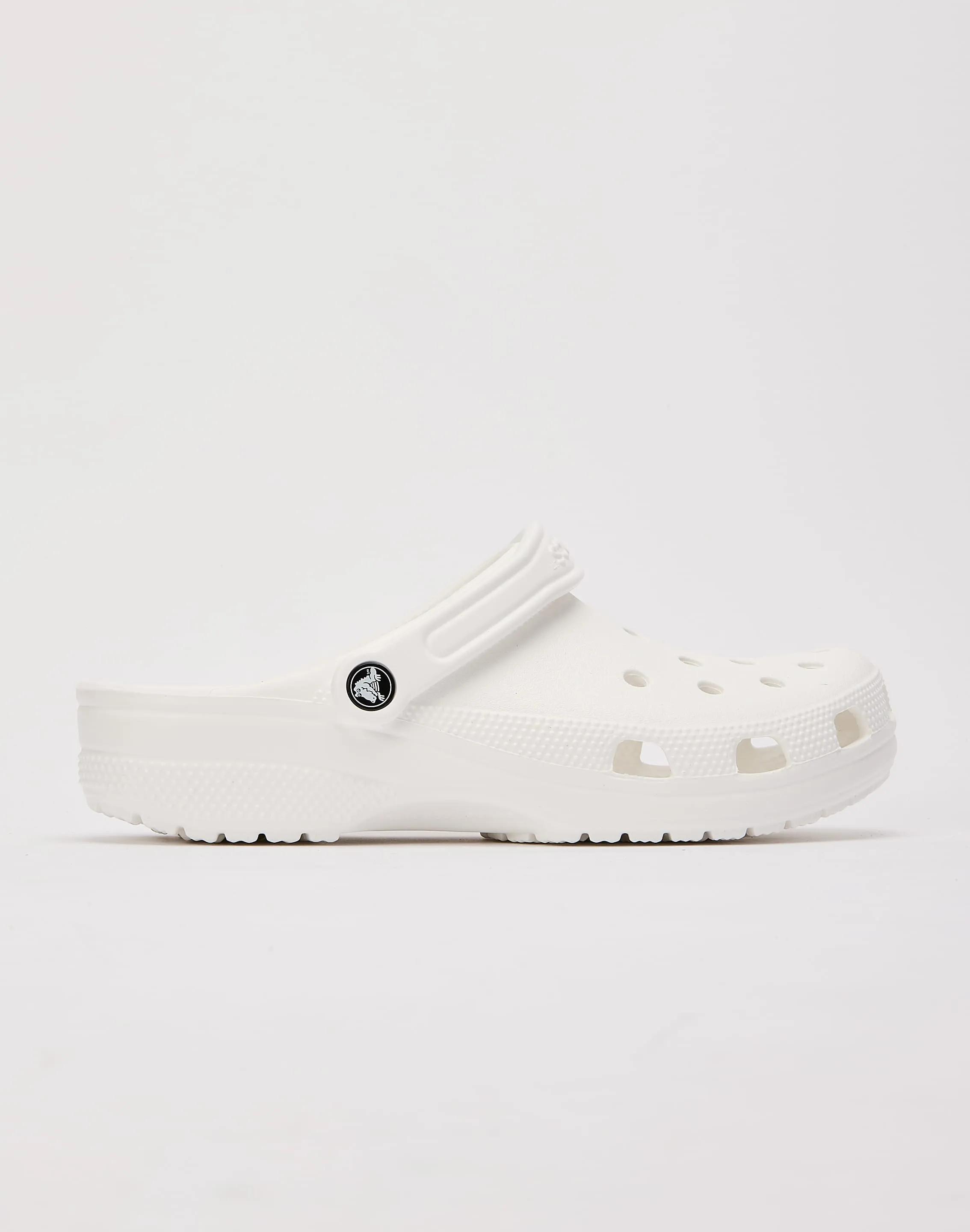 Step Safe Plus Size Crocs Classic Clog