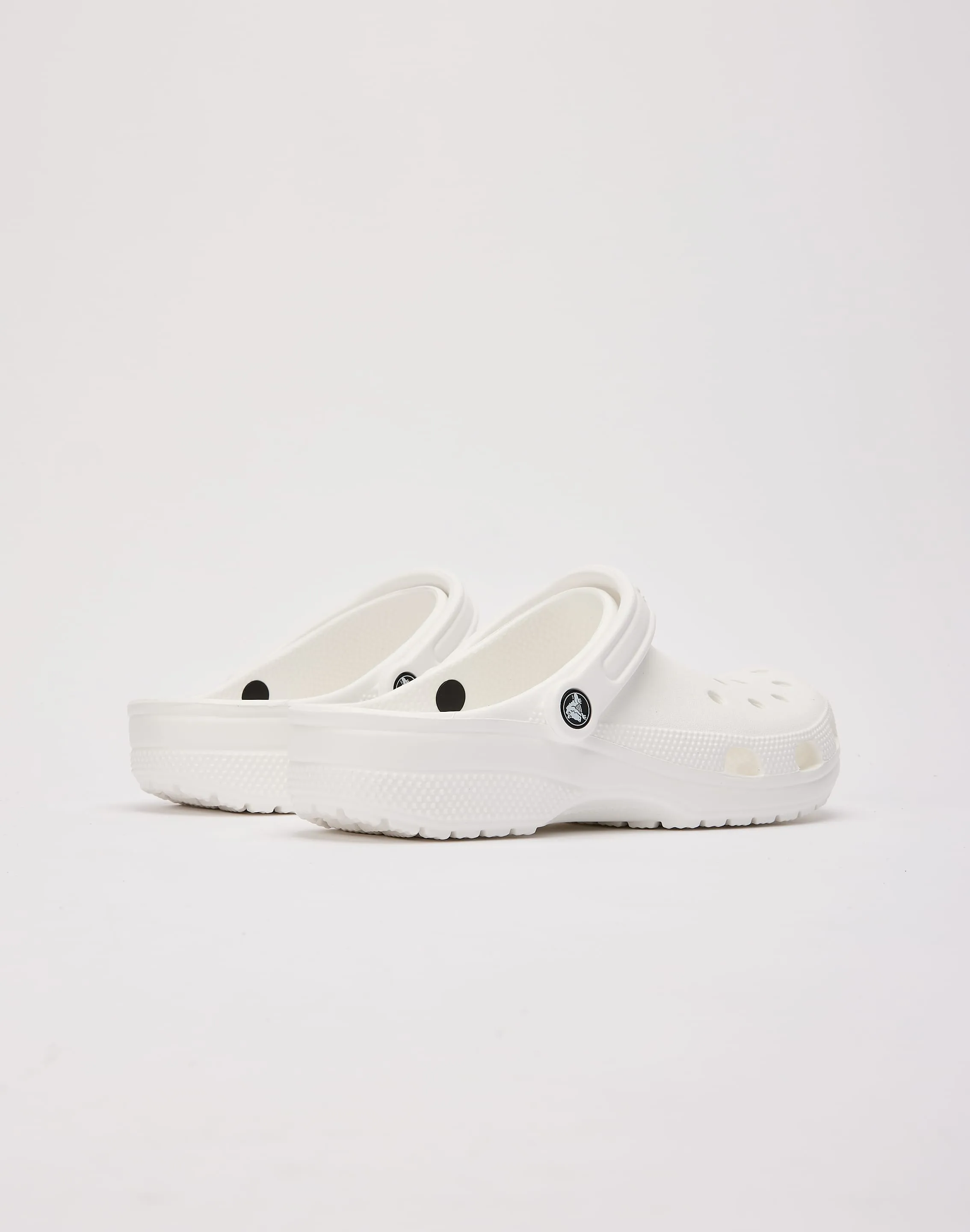 High Top Style City Stride Crocs Classic Clog