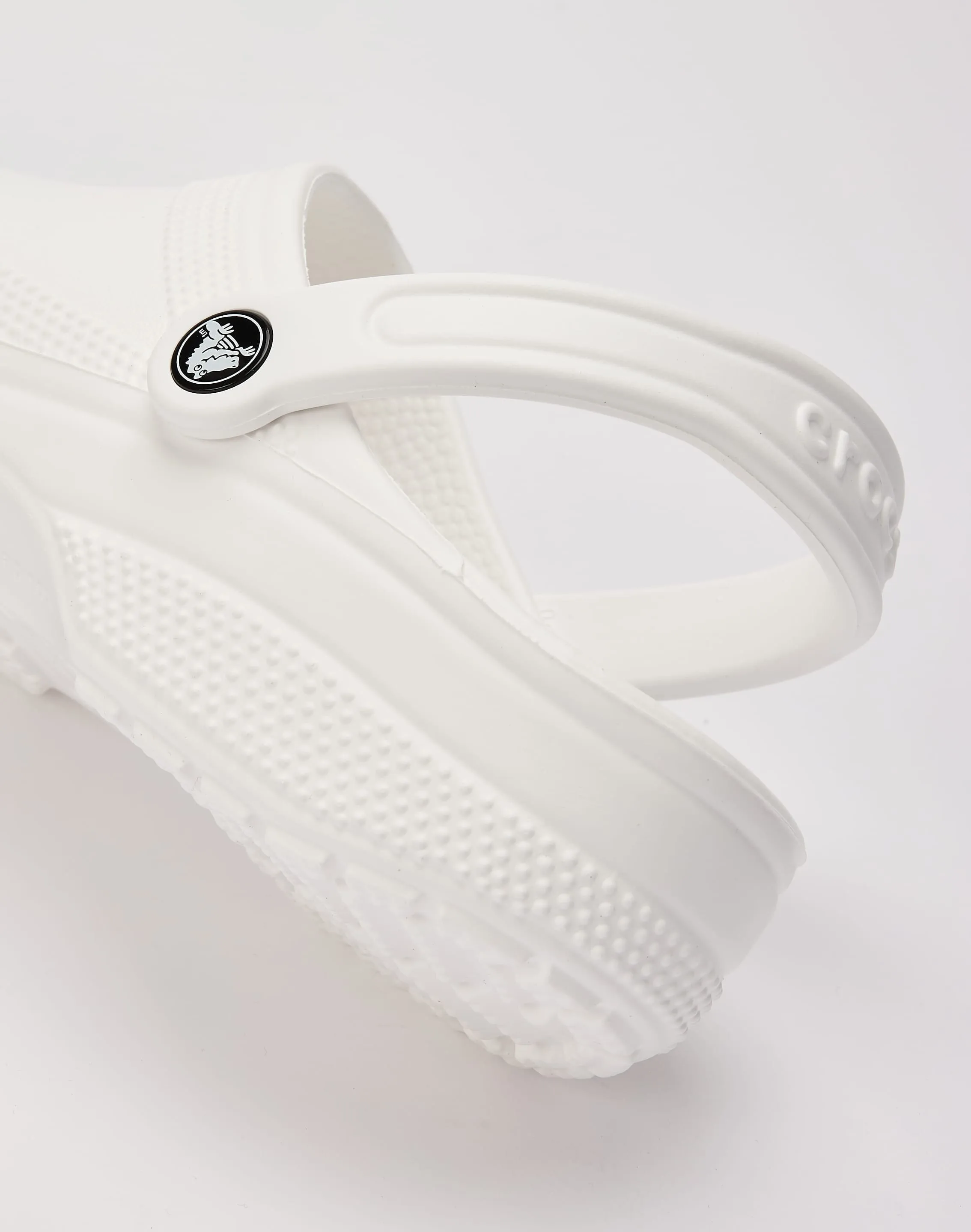 Crocs Classic Clog Frost Step
