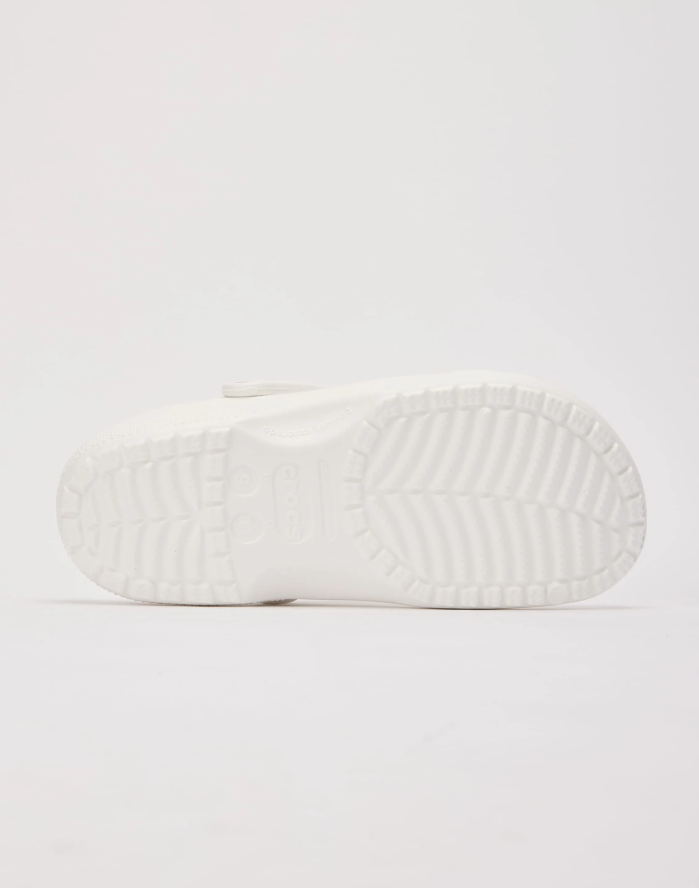 Slip Easy Crocs Classic Clog