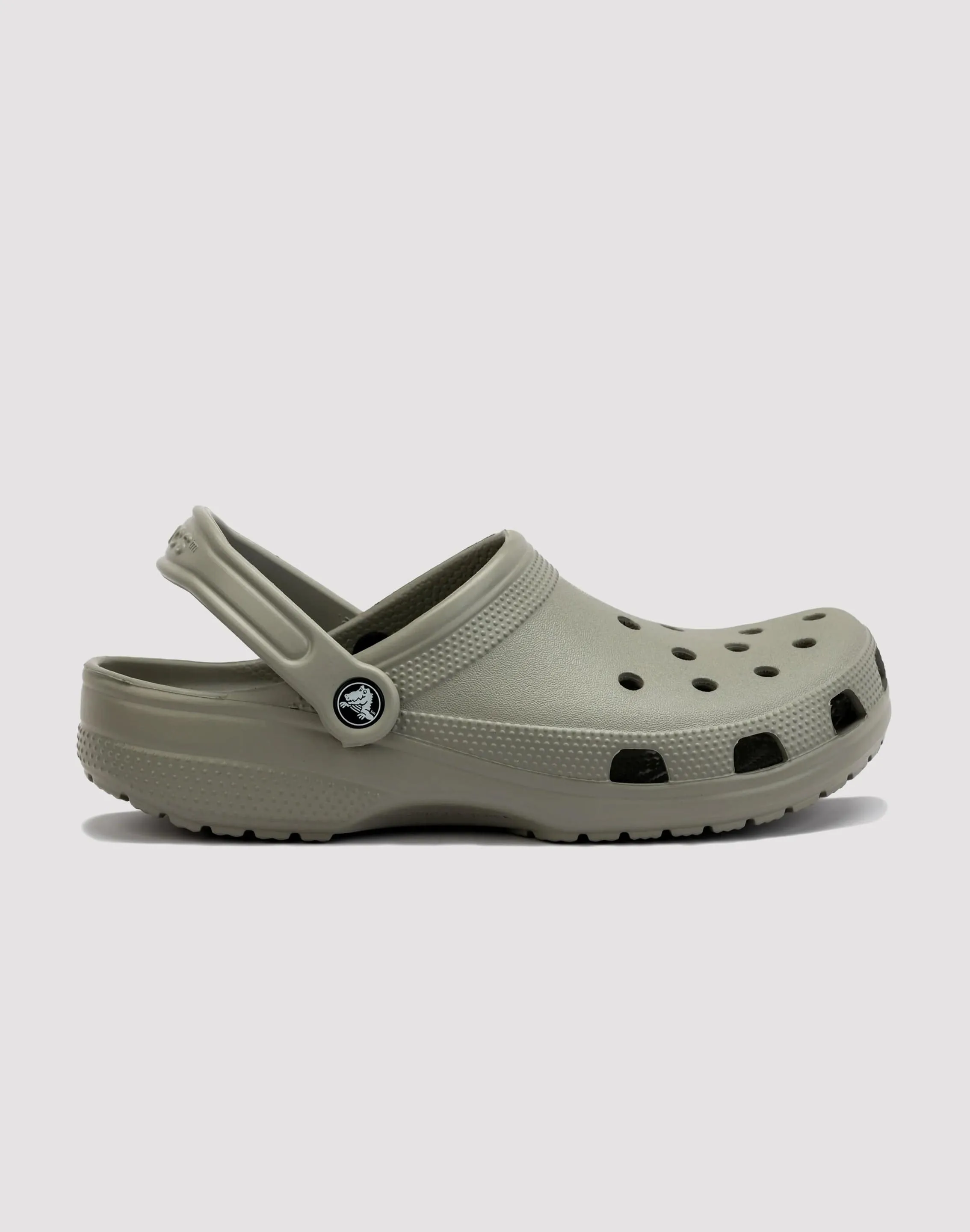 Crocs Classic Clog Crisp Finish Campus Hike