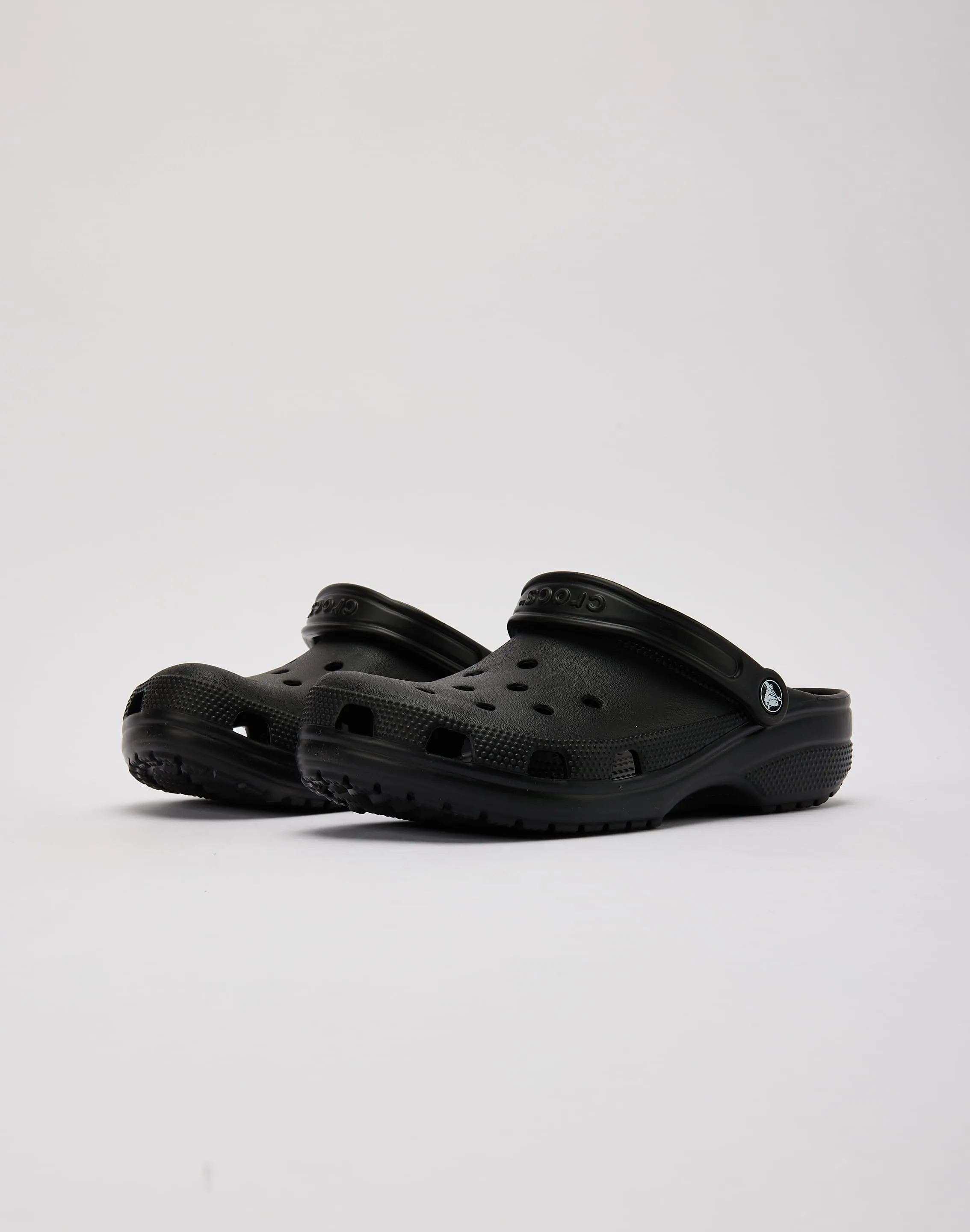 Day-to-Day Comfort Crocs Classic Clog