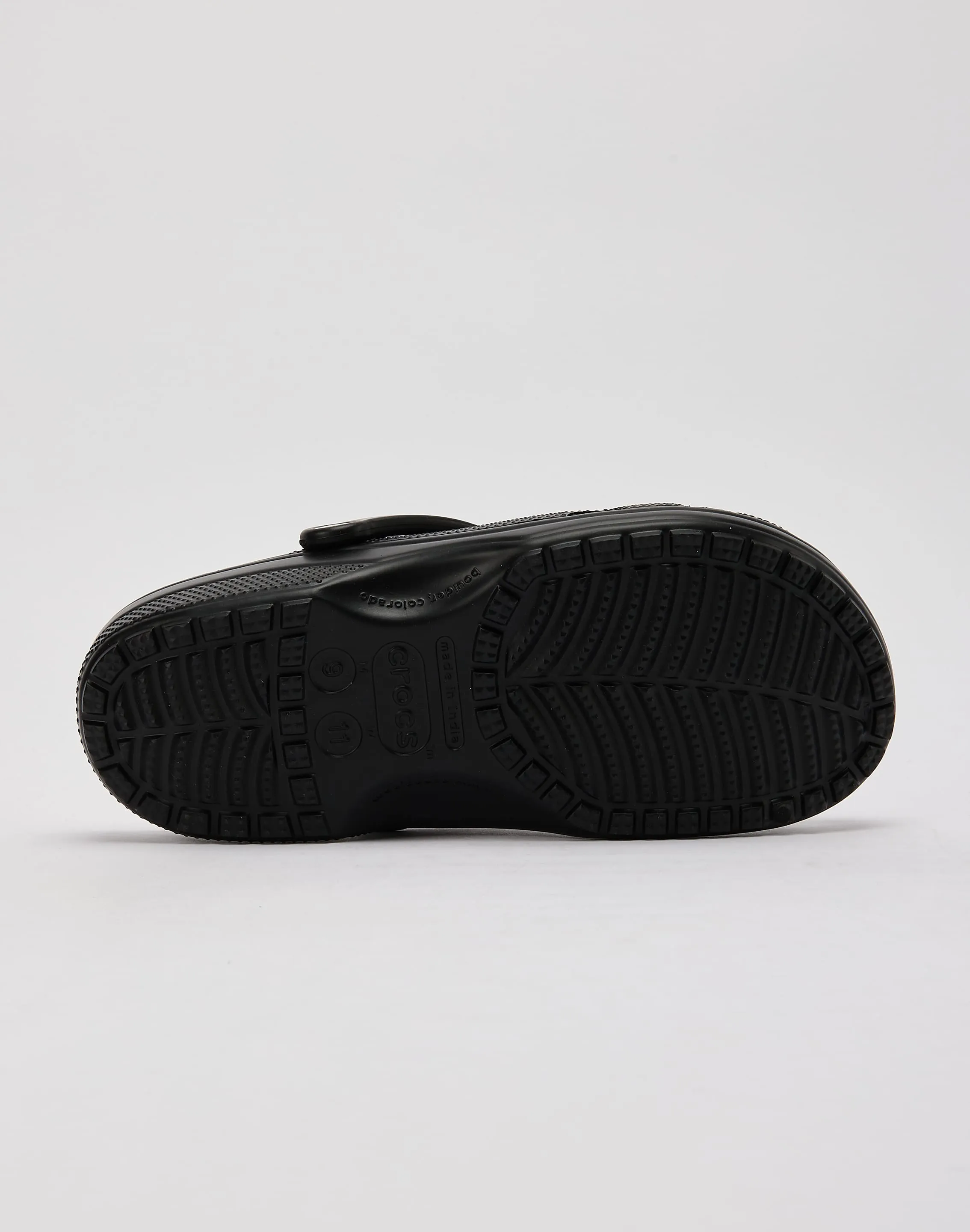 Outdoor Wear Crocs Classic Clog