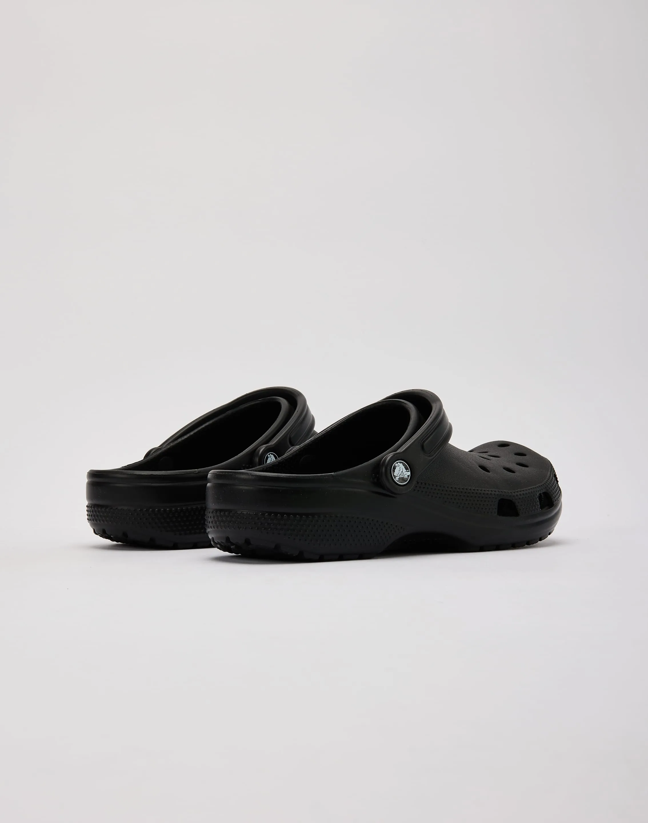 All Purpose Crocs Classic Clog