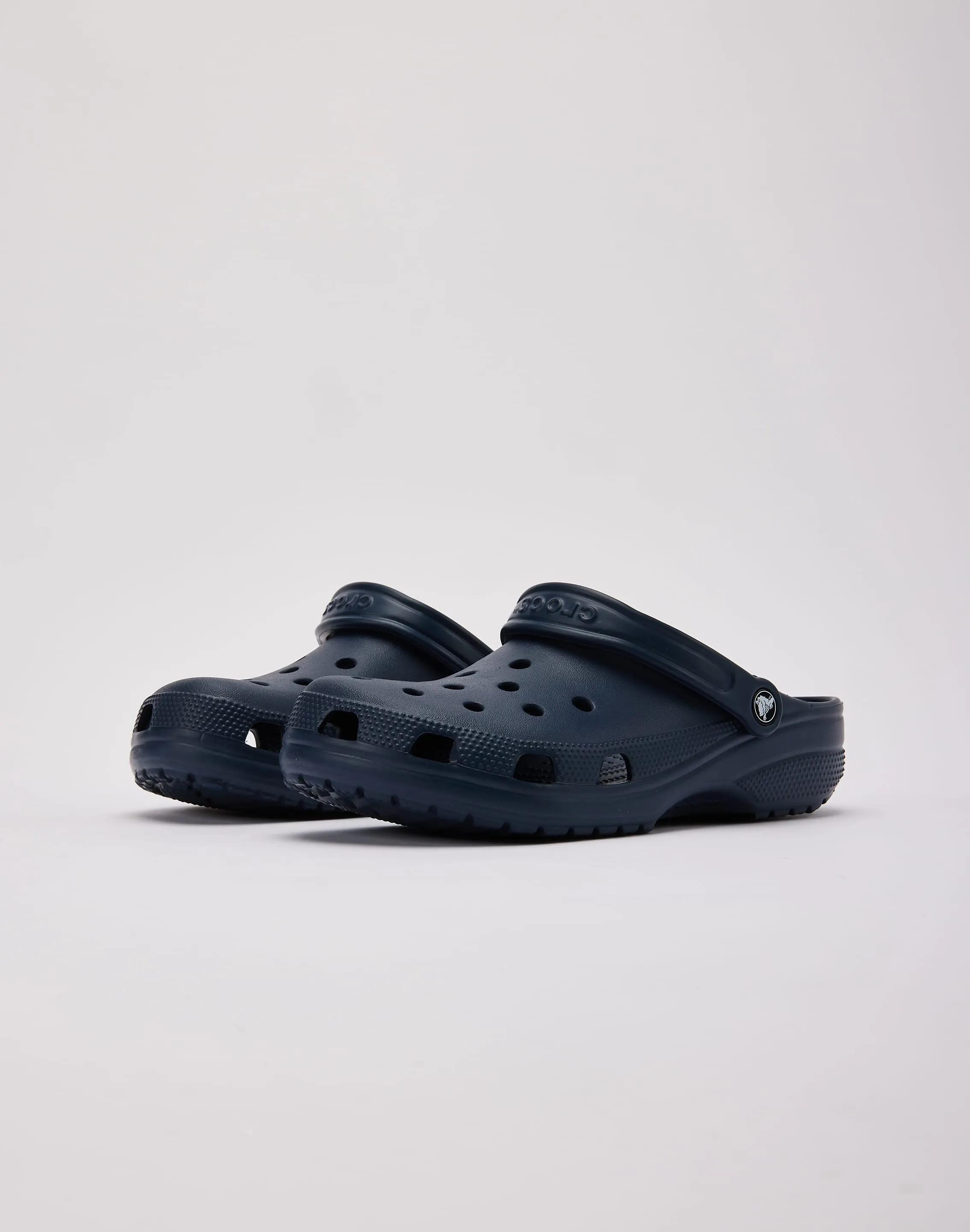 Stone Hike Crocs Classic Clog