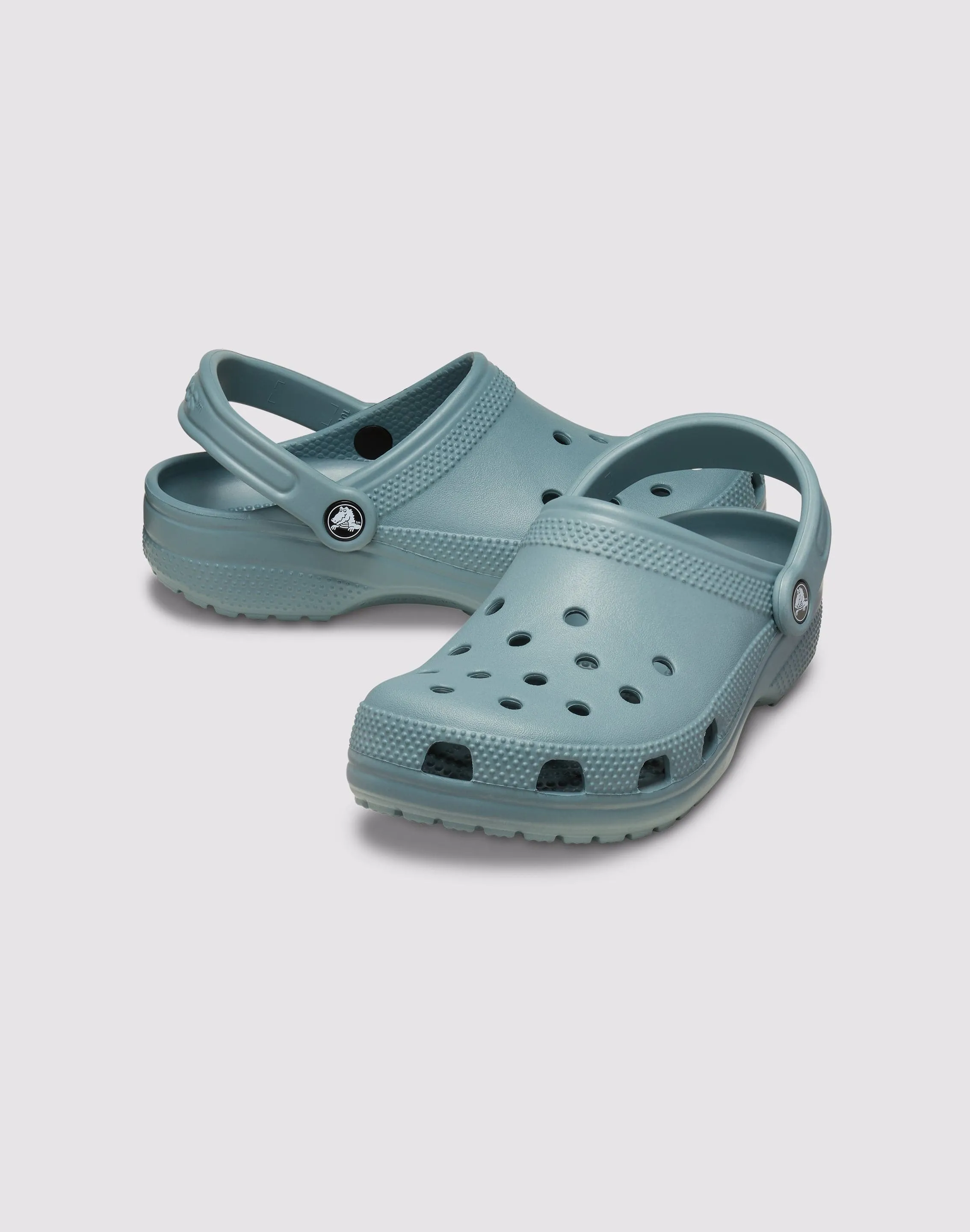 Crocs Classic 'Pond' Clog All-Purpose Style