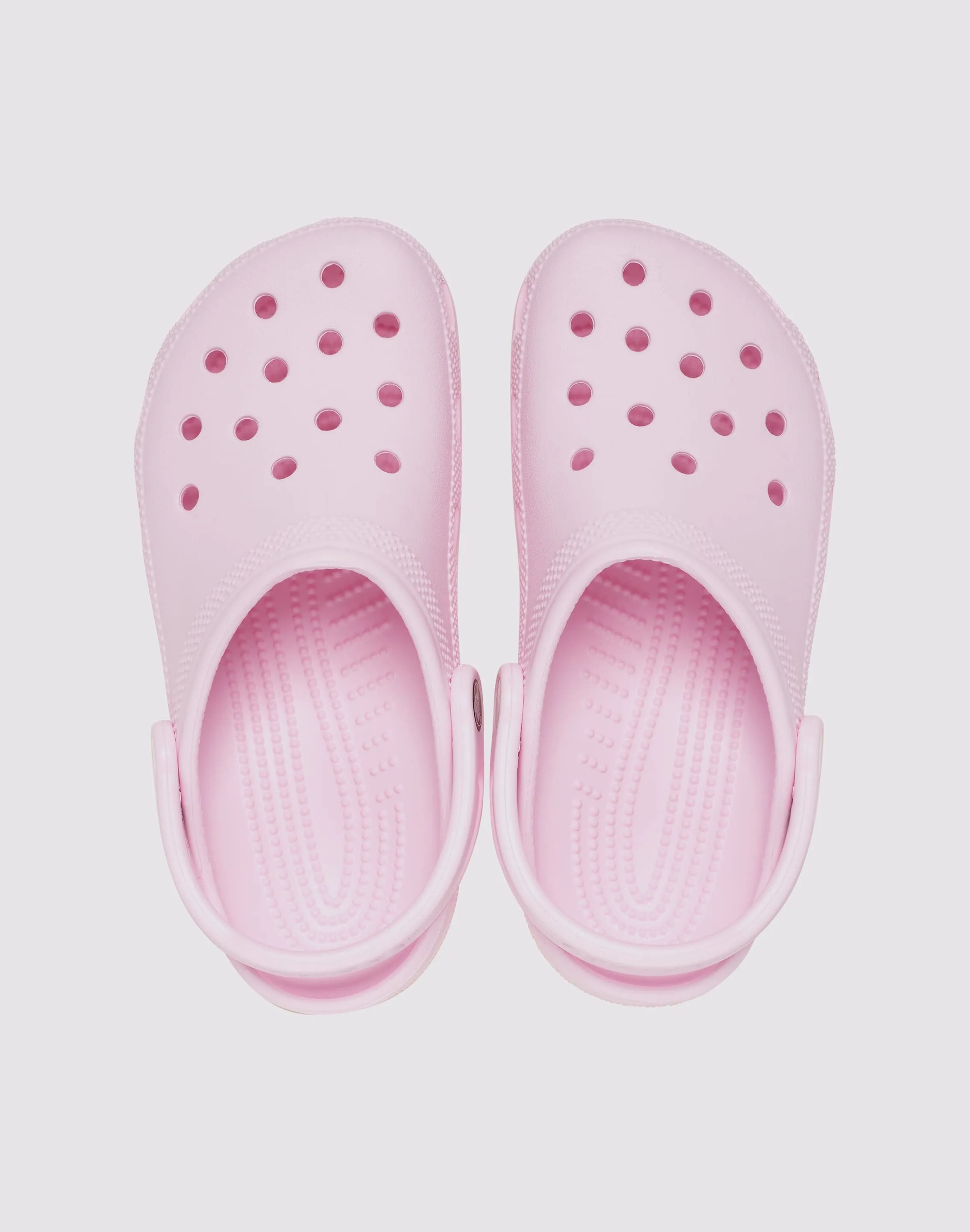 Crocs Classic "Pink Milk" Clog Urban Edge Lifestyle Trend