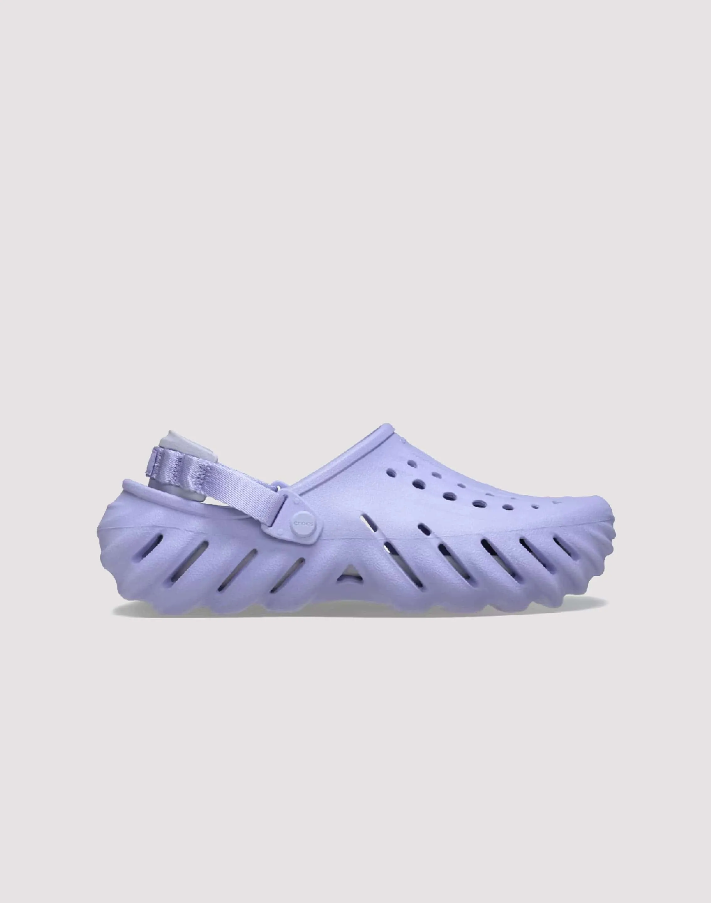 Travel Comfort Crocs Echo Clog