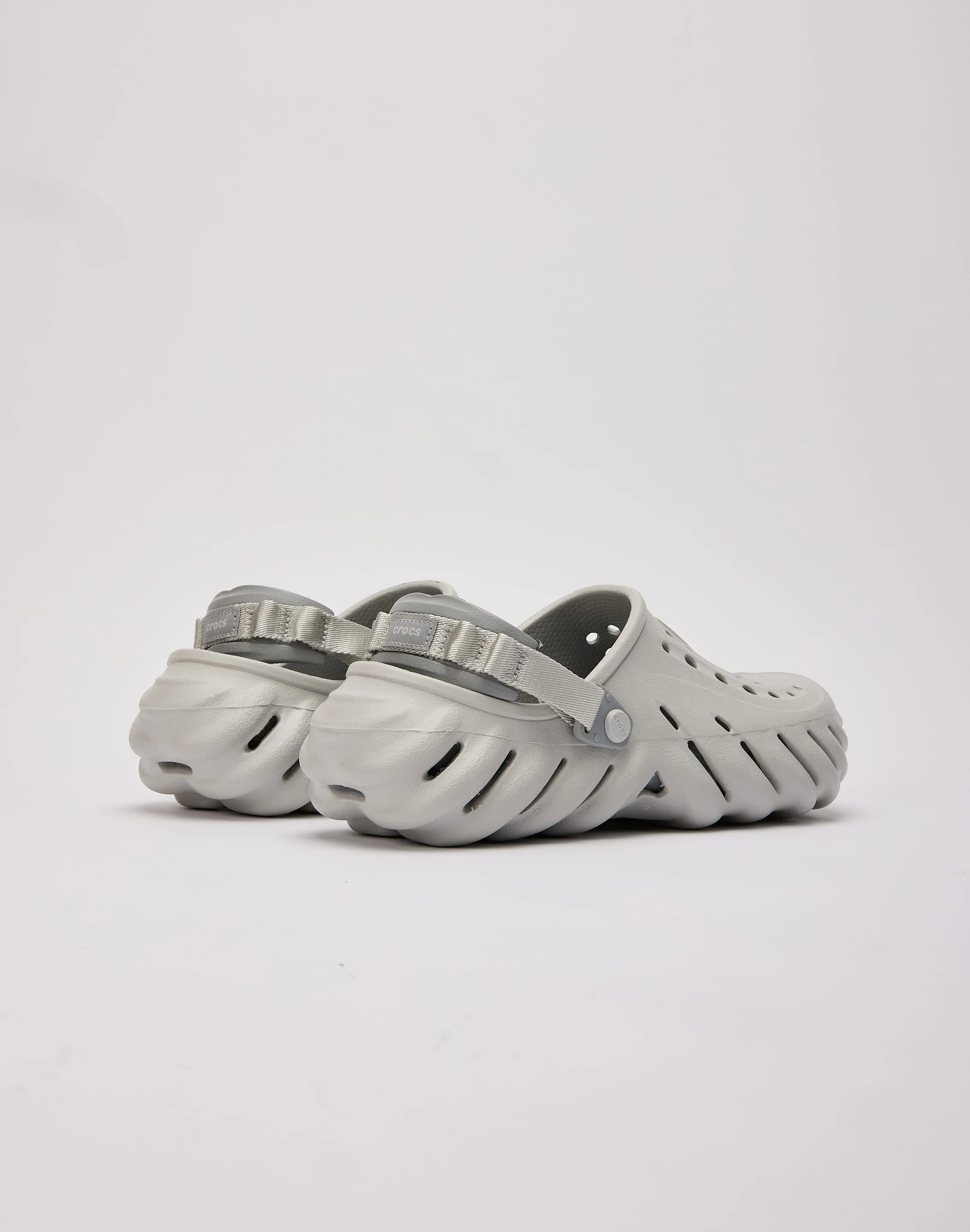 Creek Run Crocs Echo Clog