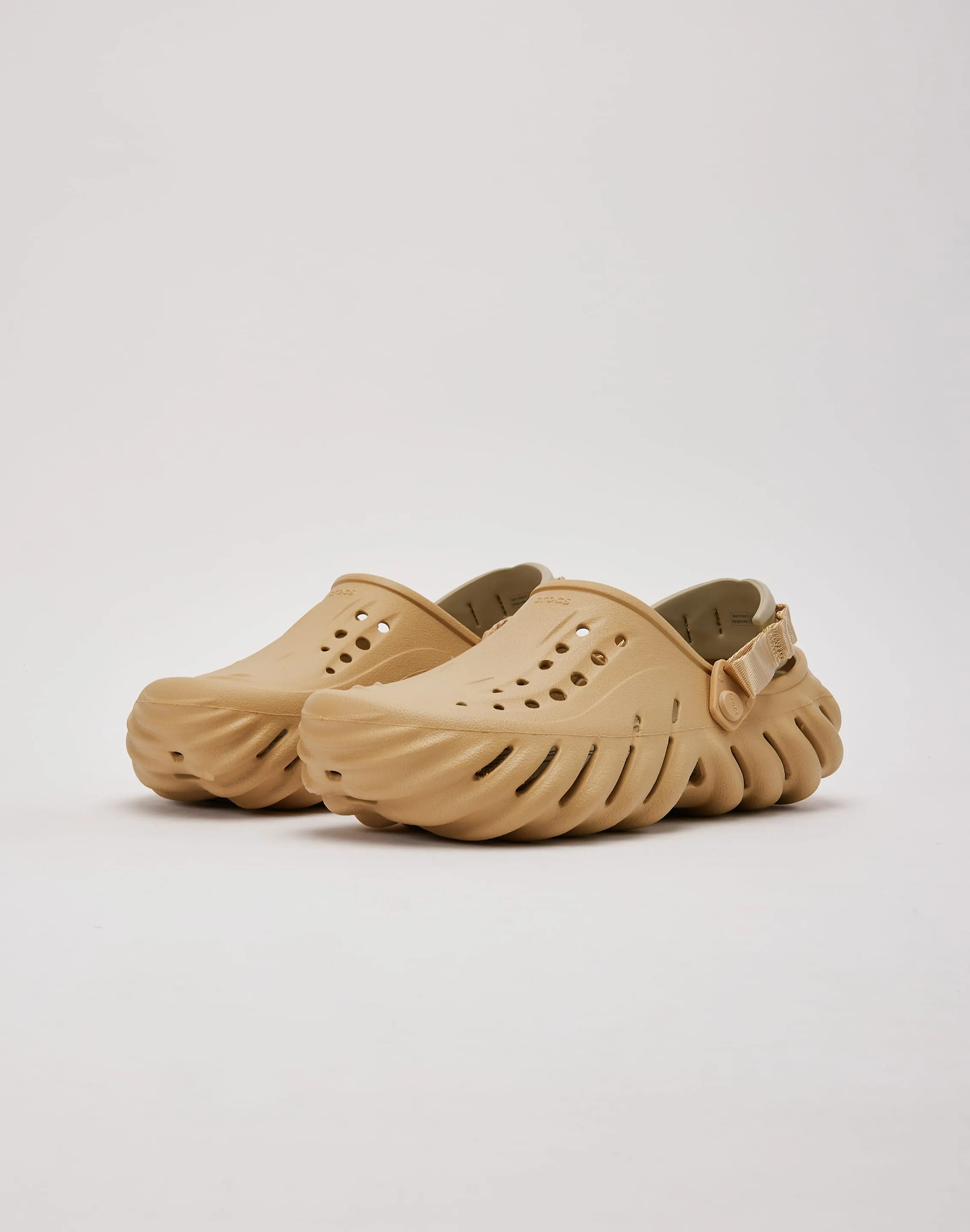 Crocs Echo Clog Light Hike