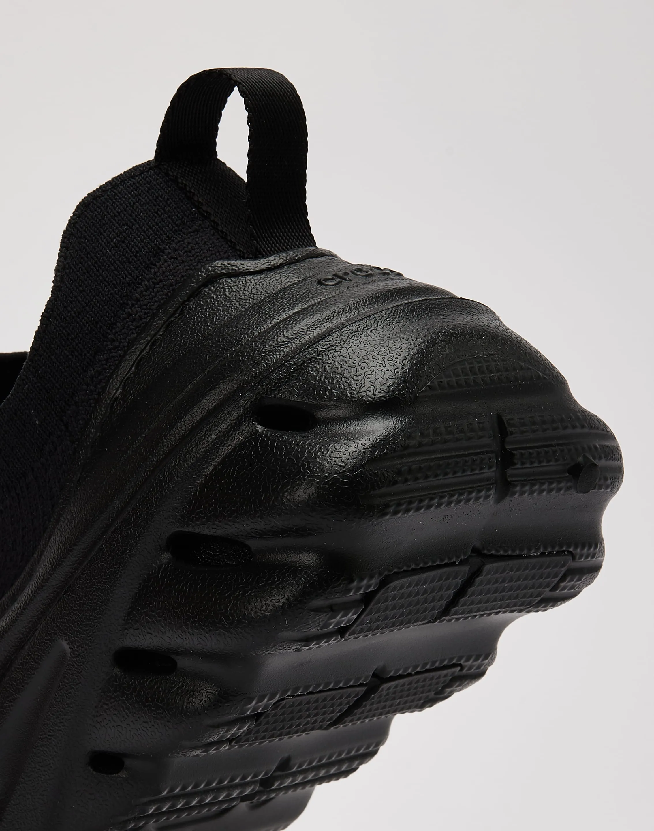Agile Comfort Crocs Echo Surge