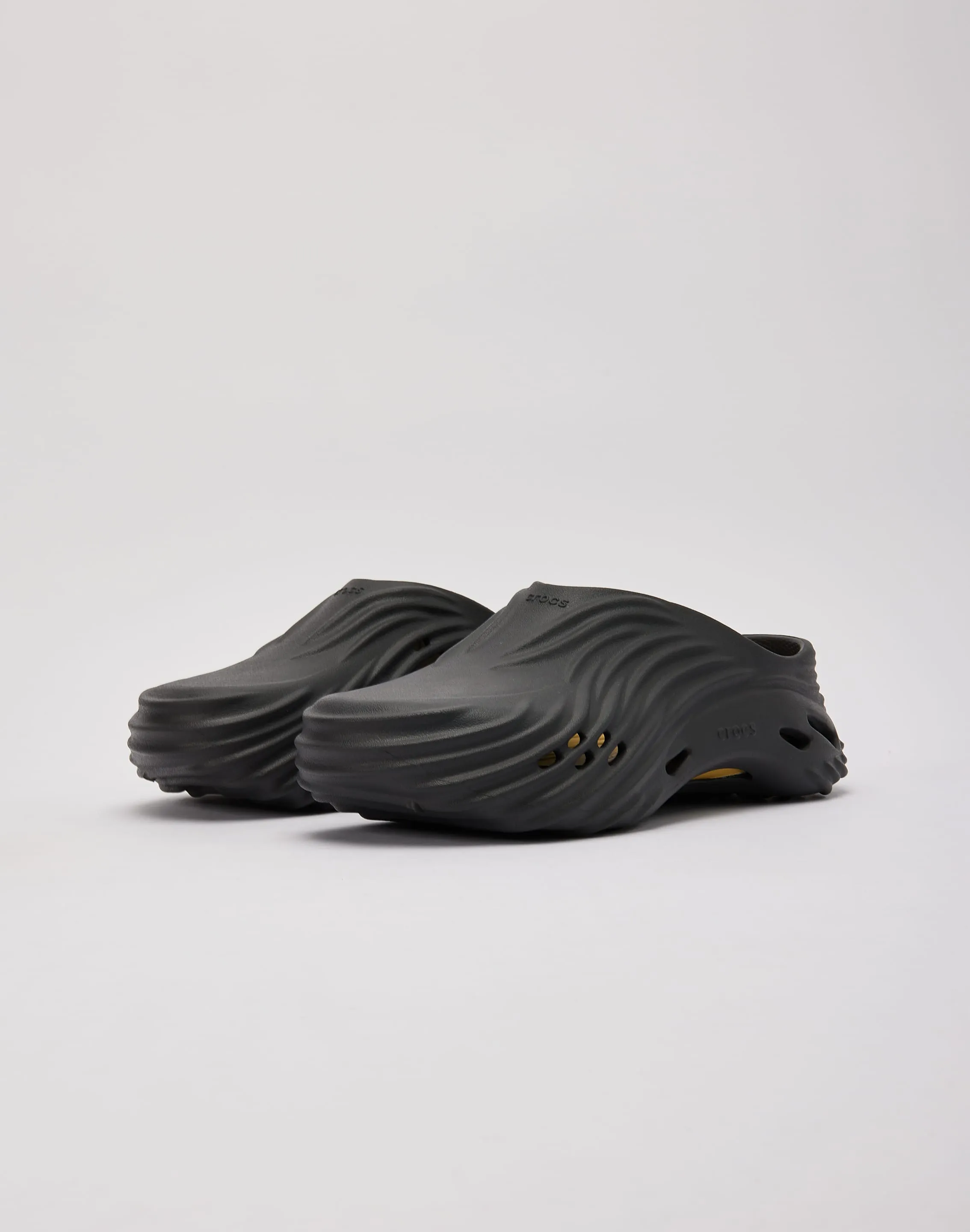 Crocs Echo Wave Bridge Trek