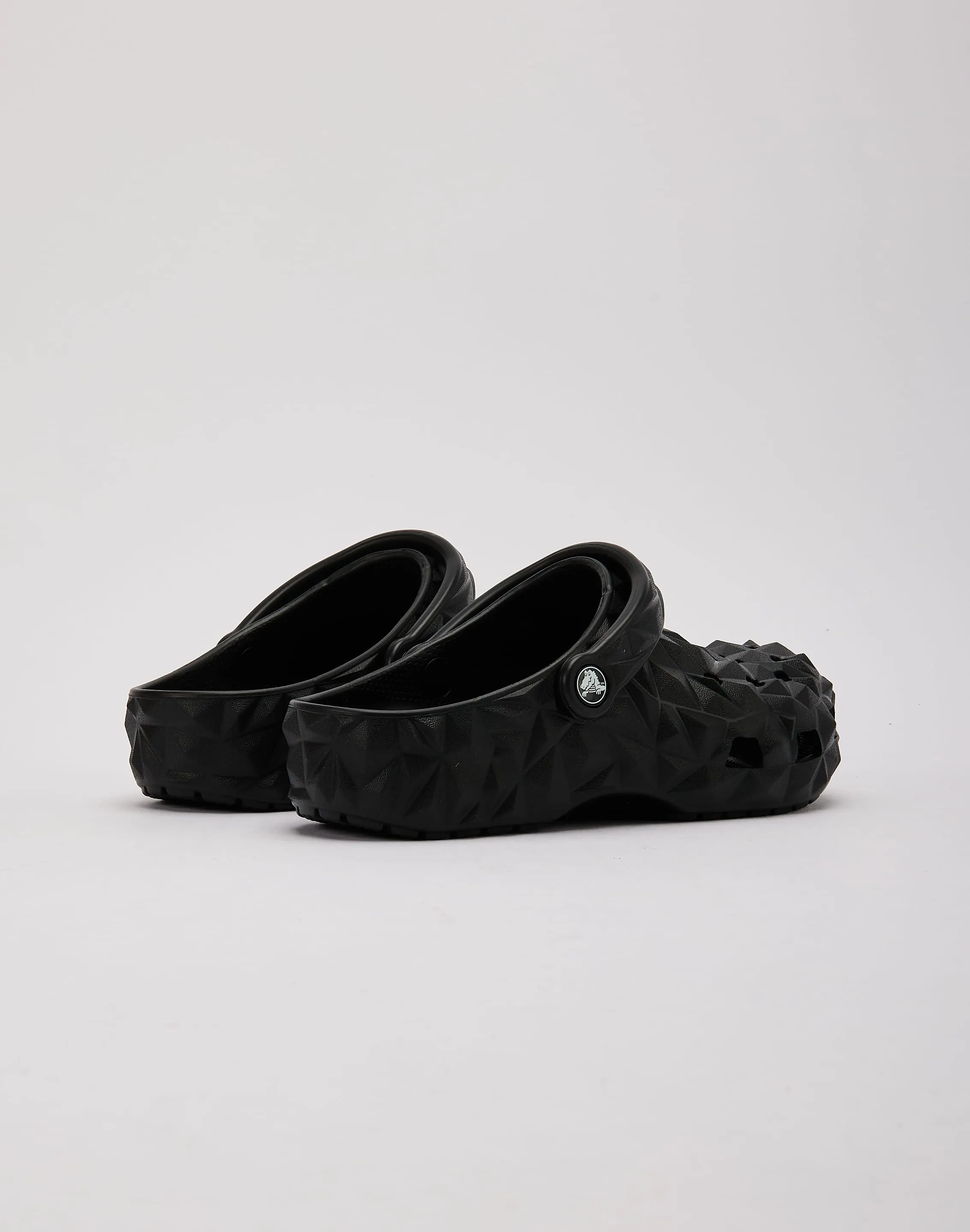 Crocs Geometric Clog Sport Vibe