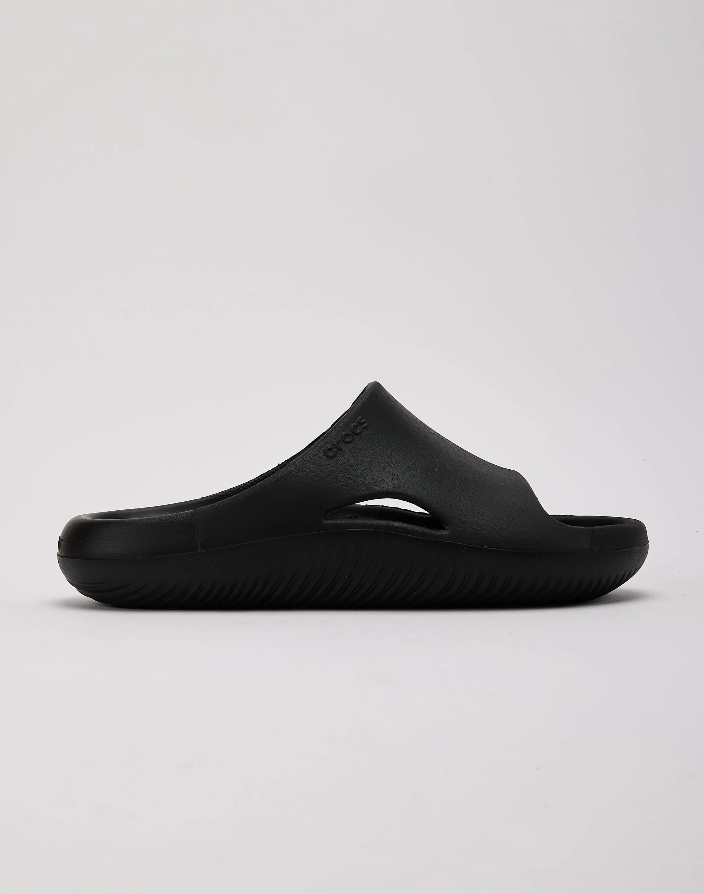 Crocs Mellow Recovery Slide Fresh Style Stripe Mood