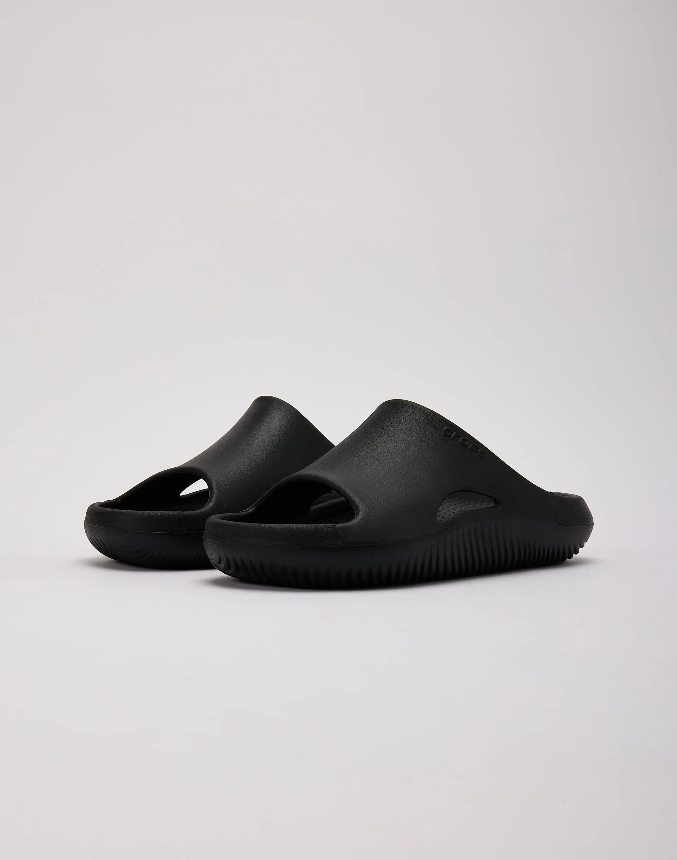 Padded Touch Insole Comfort Crocs Mellow Recovery Slide