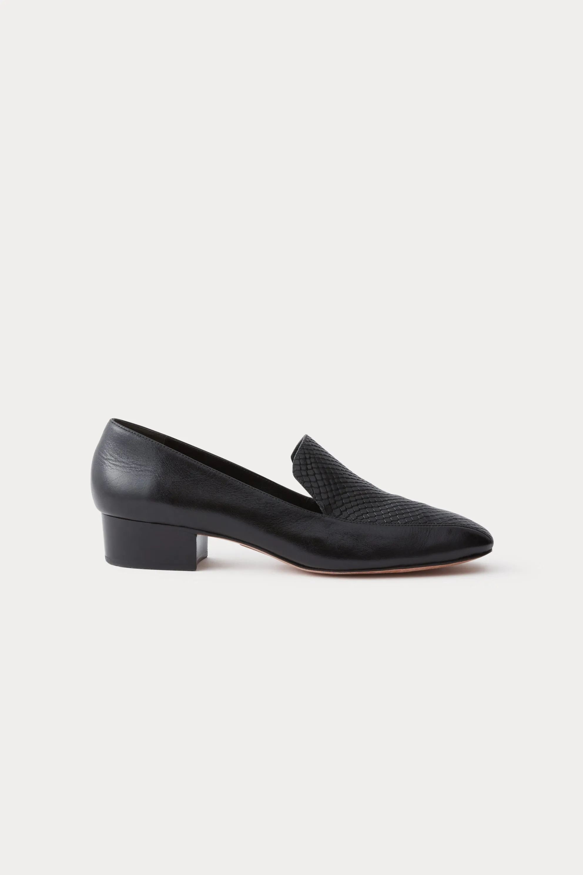 Cheater Loafer Rural kids' medium