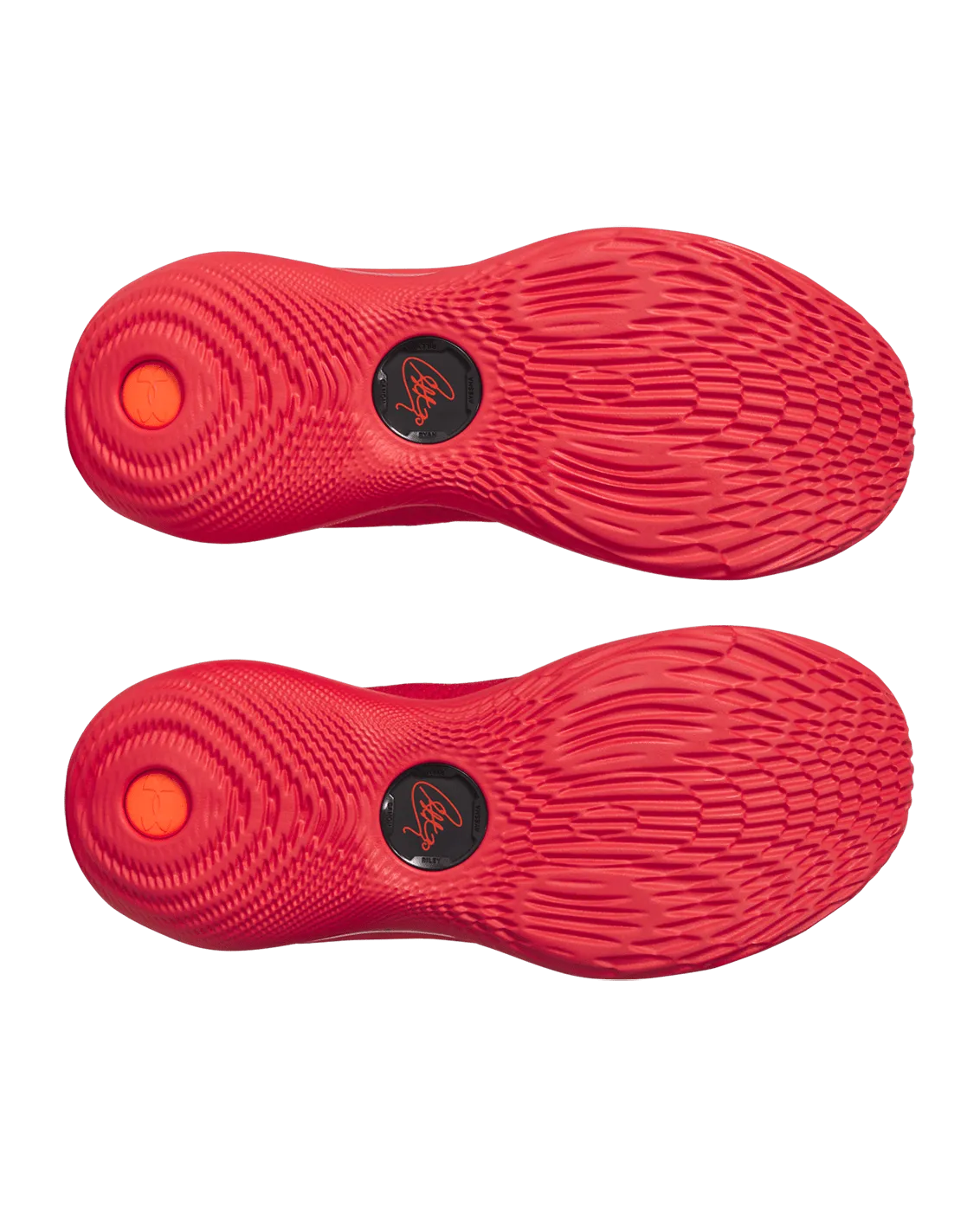 Curry 12 'Spark' Unisex Basketball Shoes Stability