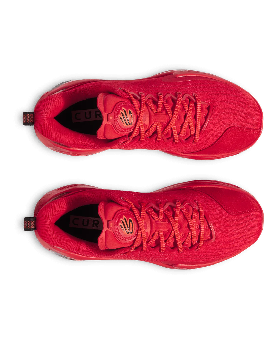 Curry 12 'Spark' Unisex Basketball Shoes Anatomical Toe Box