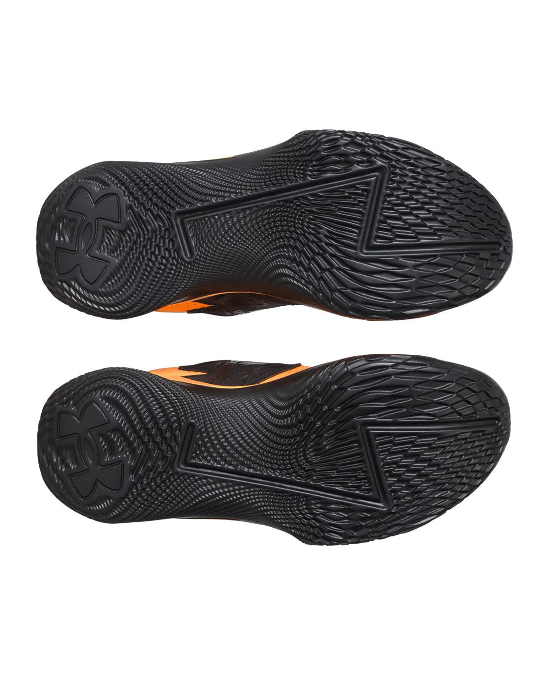 Curry Fox 1 'Banzitos' Unisex Basketball Shoes Stable Frame