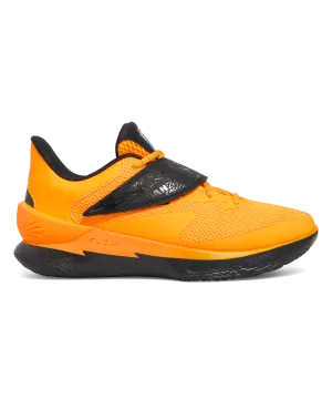Curry Fox 1 'Banzitos' Unisex Basketball Shoes EVA Composite Cushion