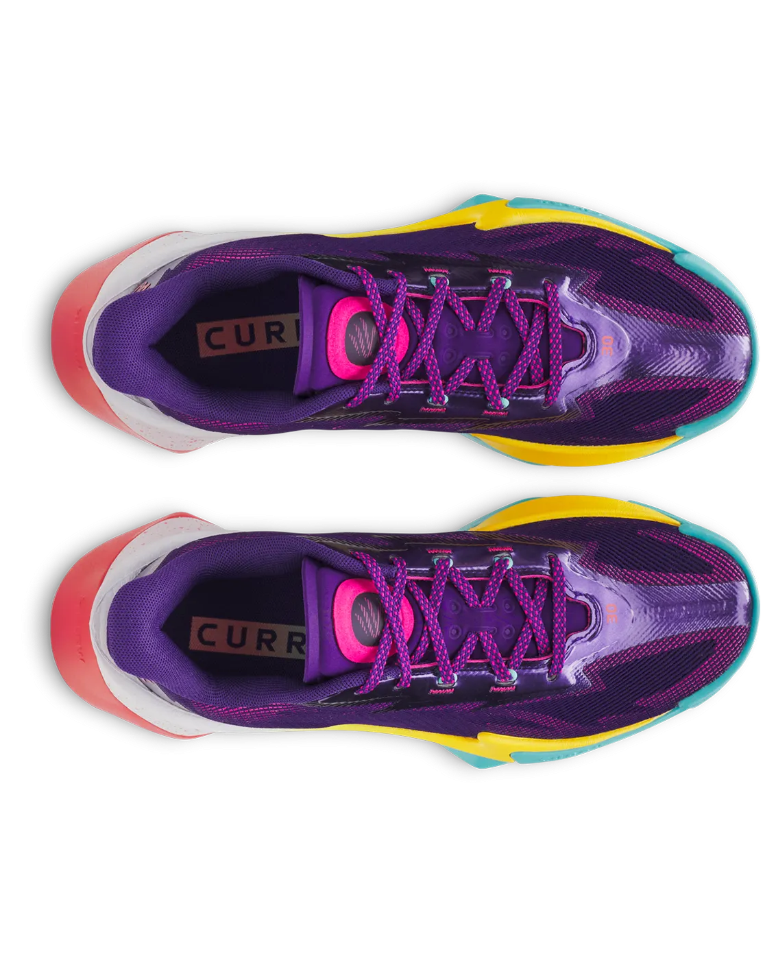 Comfort experience Shock Diffusion Layer Curry Series 7