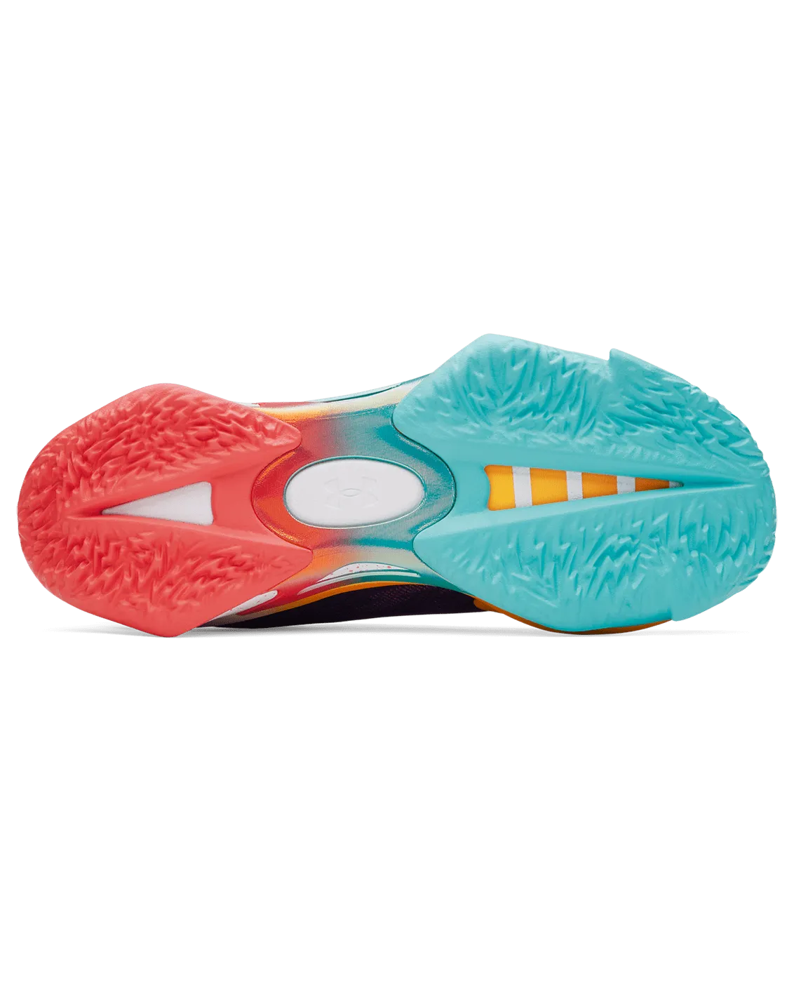 Smooth Motion Driven Structure Curry Series 7