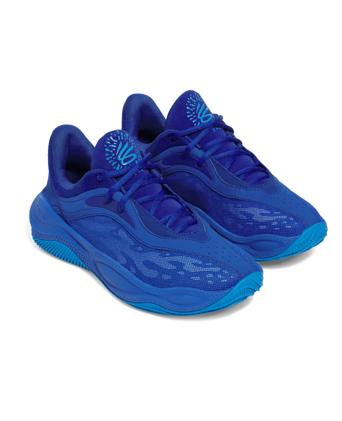 Curry Splash 25 AP Unisex Basketball Shoes Customizable Advanced Foam Compound