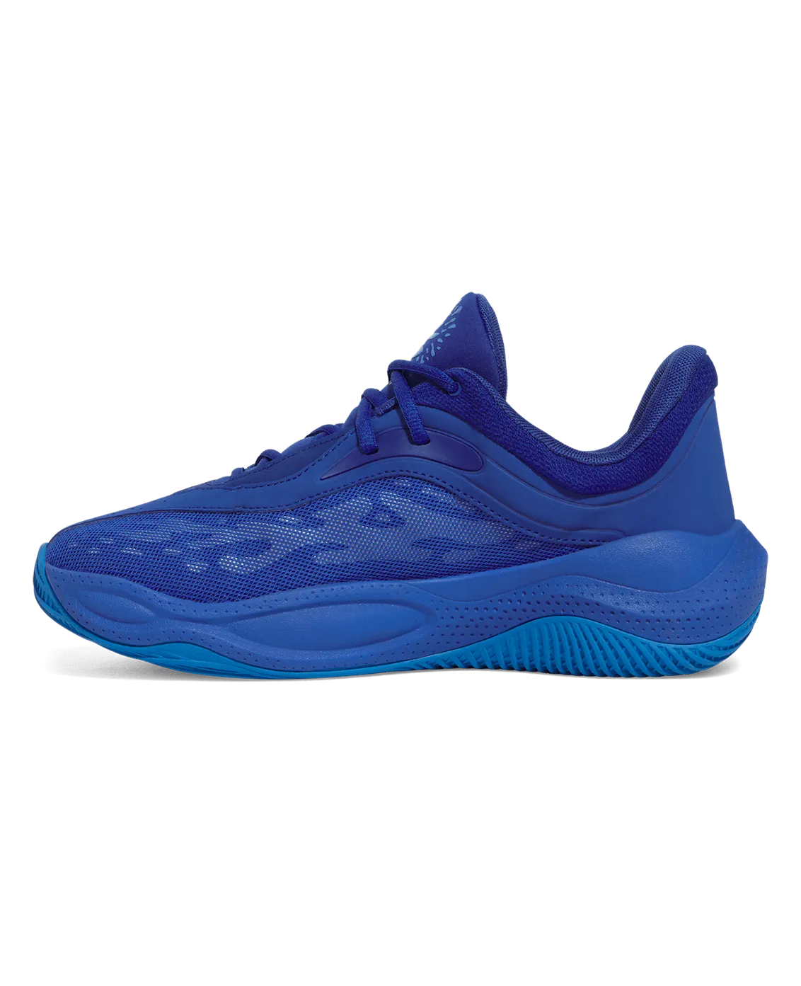 Curry Splash 25 AP Unisex Basketball Shoes Sturdy Laces Stylish Look
