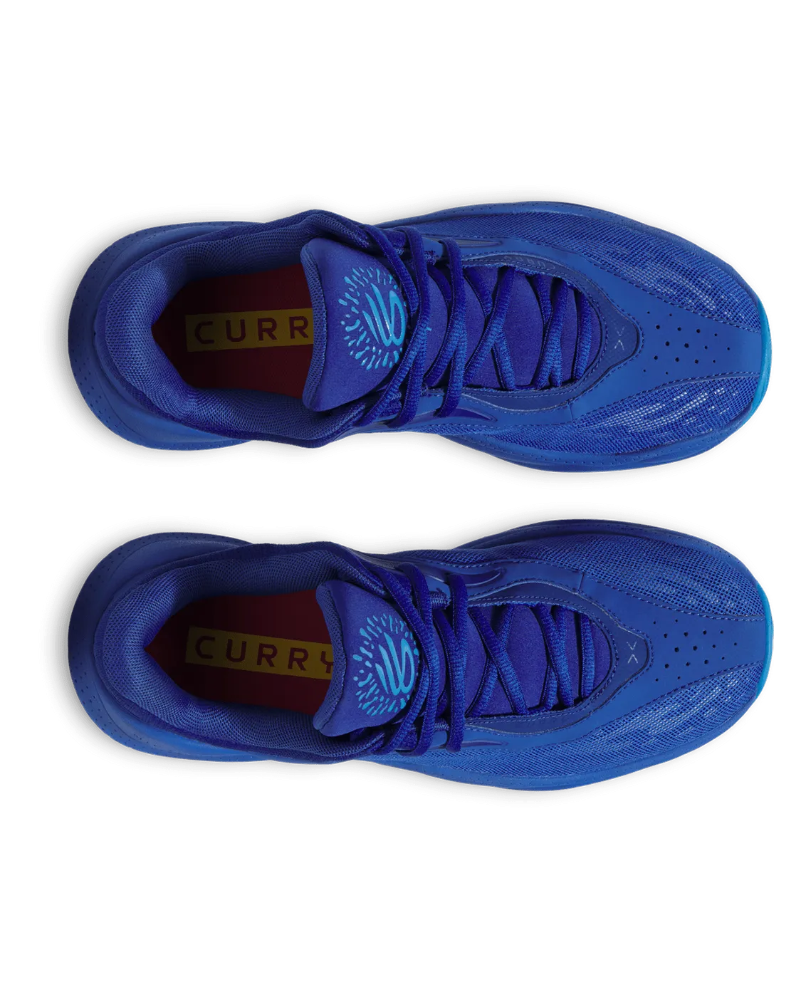 Adaptive Heel Lock Curry Splash 25 AP Unisex Basketball Shoes