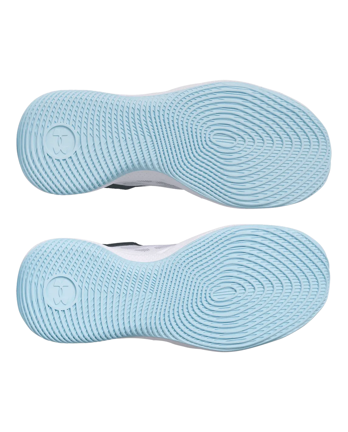 Curry Splash 25 AP Unisex Basketball Shoes Tension Balanced Lacing