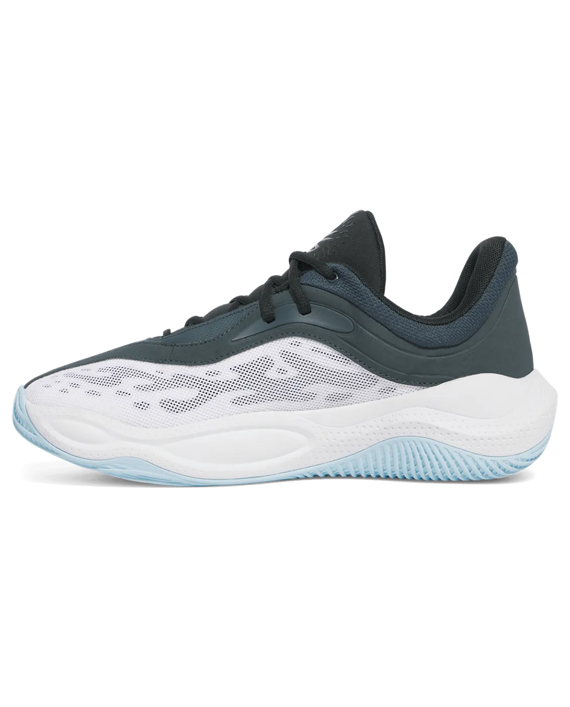 Curry Splash 25 AP Unisex Basketball Shoes Arch Stabilizer
