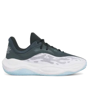 Non Compression Foam Curry Splash 25 AP Unisex Basketball Shoes