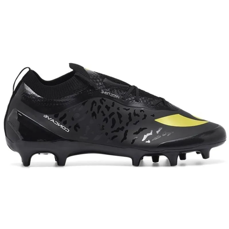 Concave Volt Spark V1 FG Adults Football Boots Synthetic Mesh Pivot Point